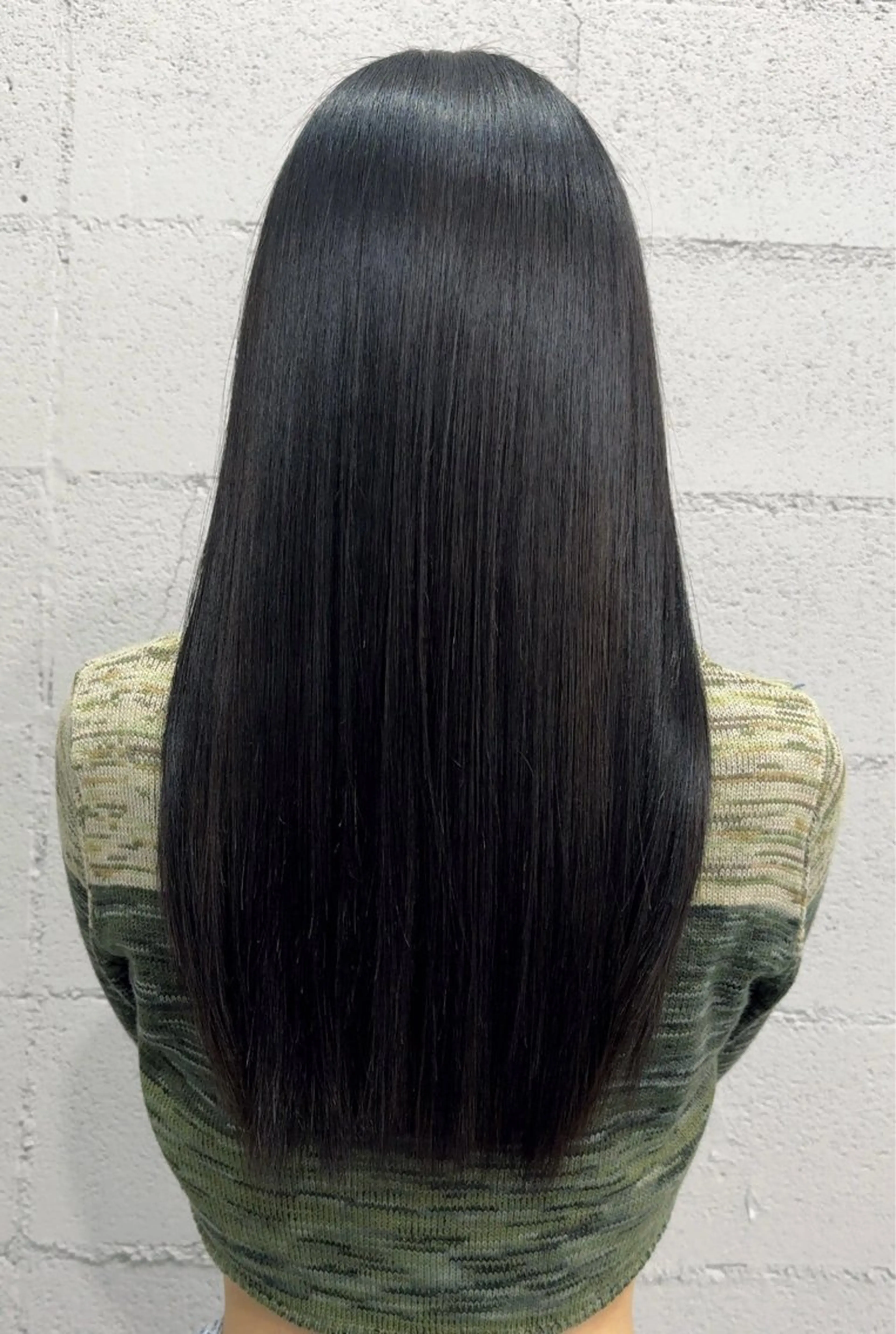 ロング ヘッドスパ アイミューケロ所属・Hair&Make キラのヘアスタイル