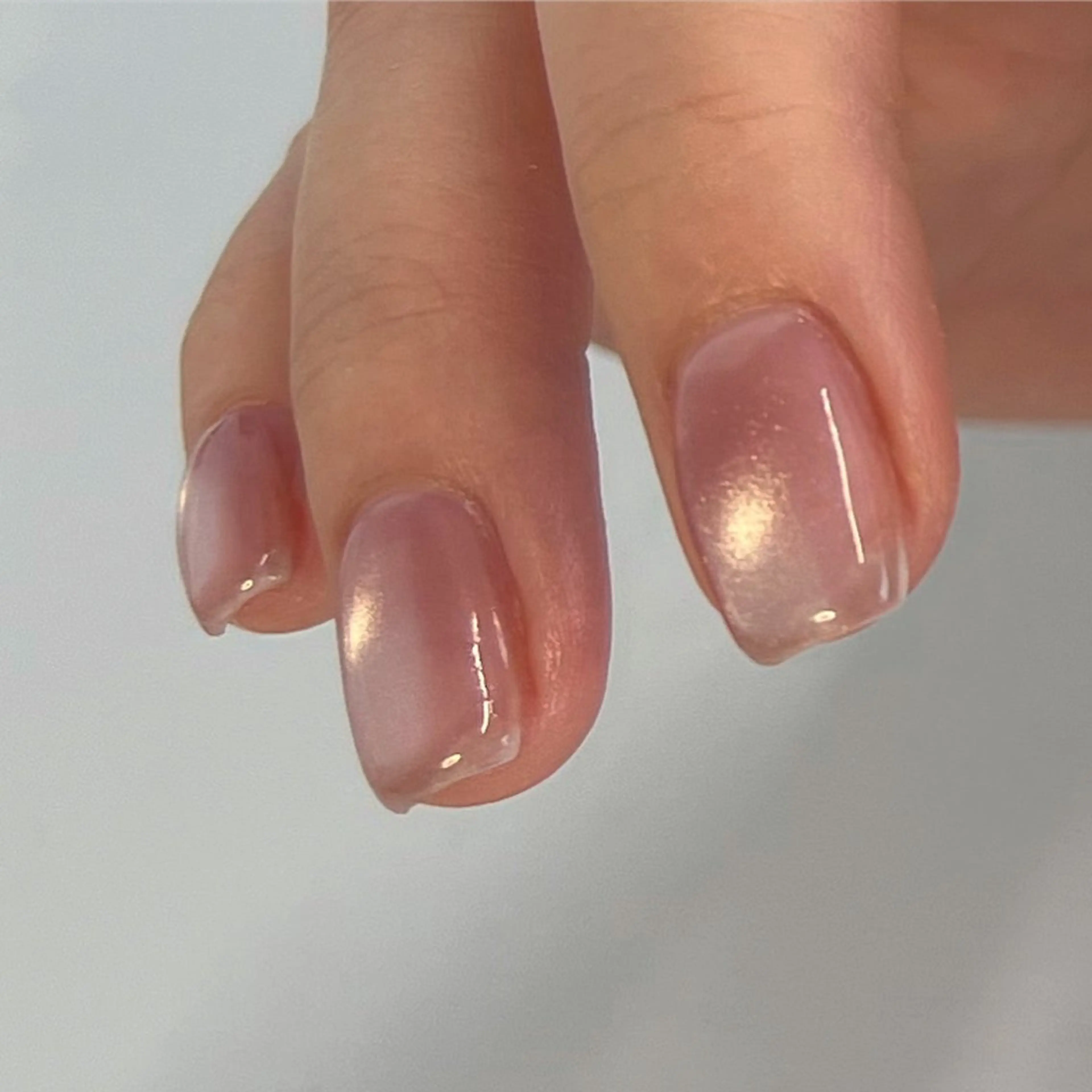 ネイル ハンドネイル manu aのネイルデザイン