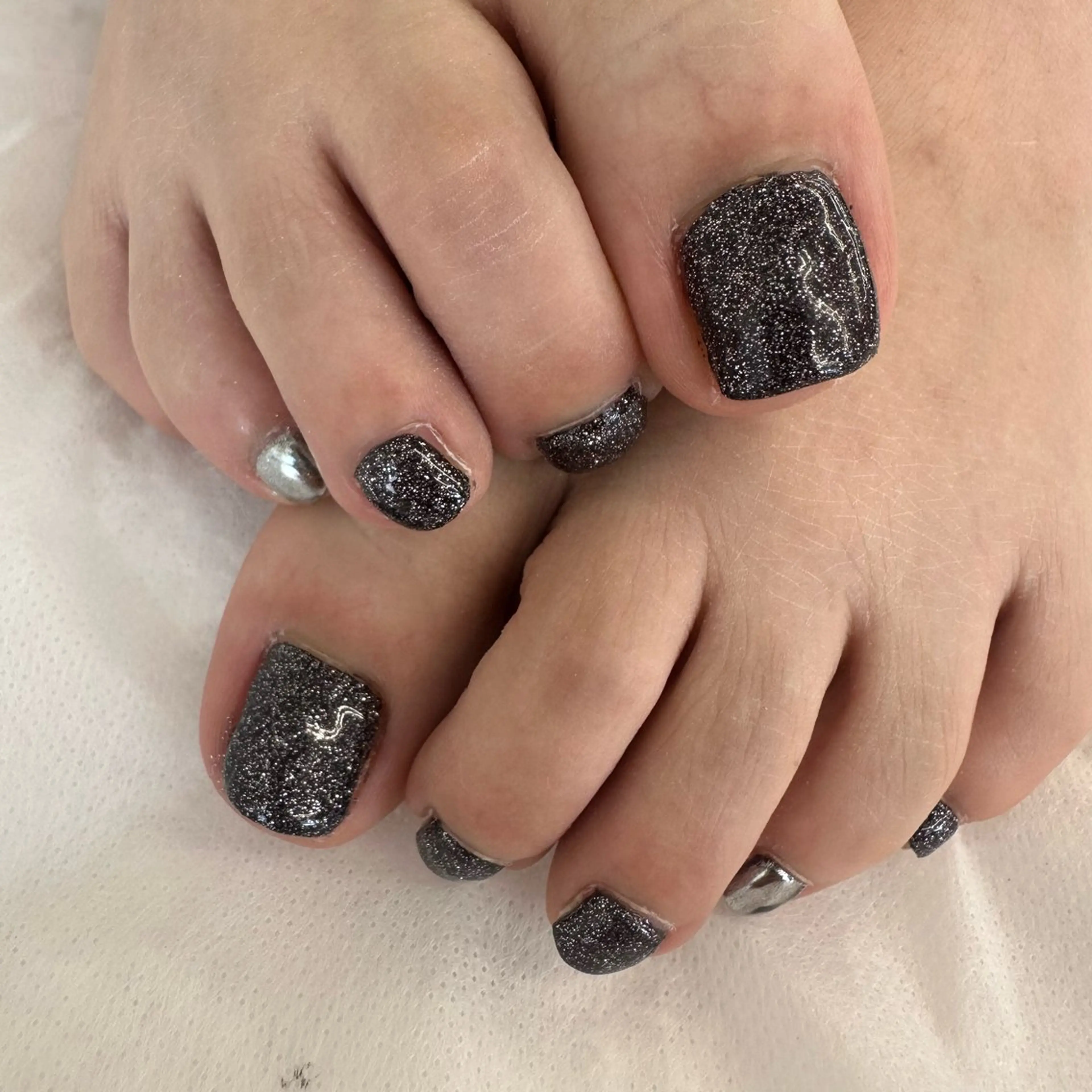 ネイル DeI'm  ふなば さとみのネイルデザイン