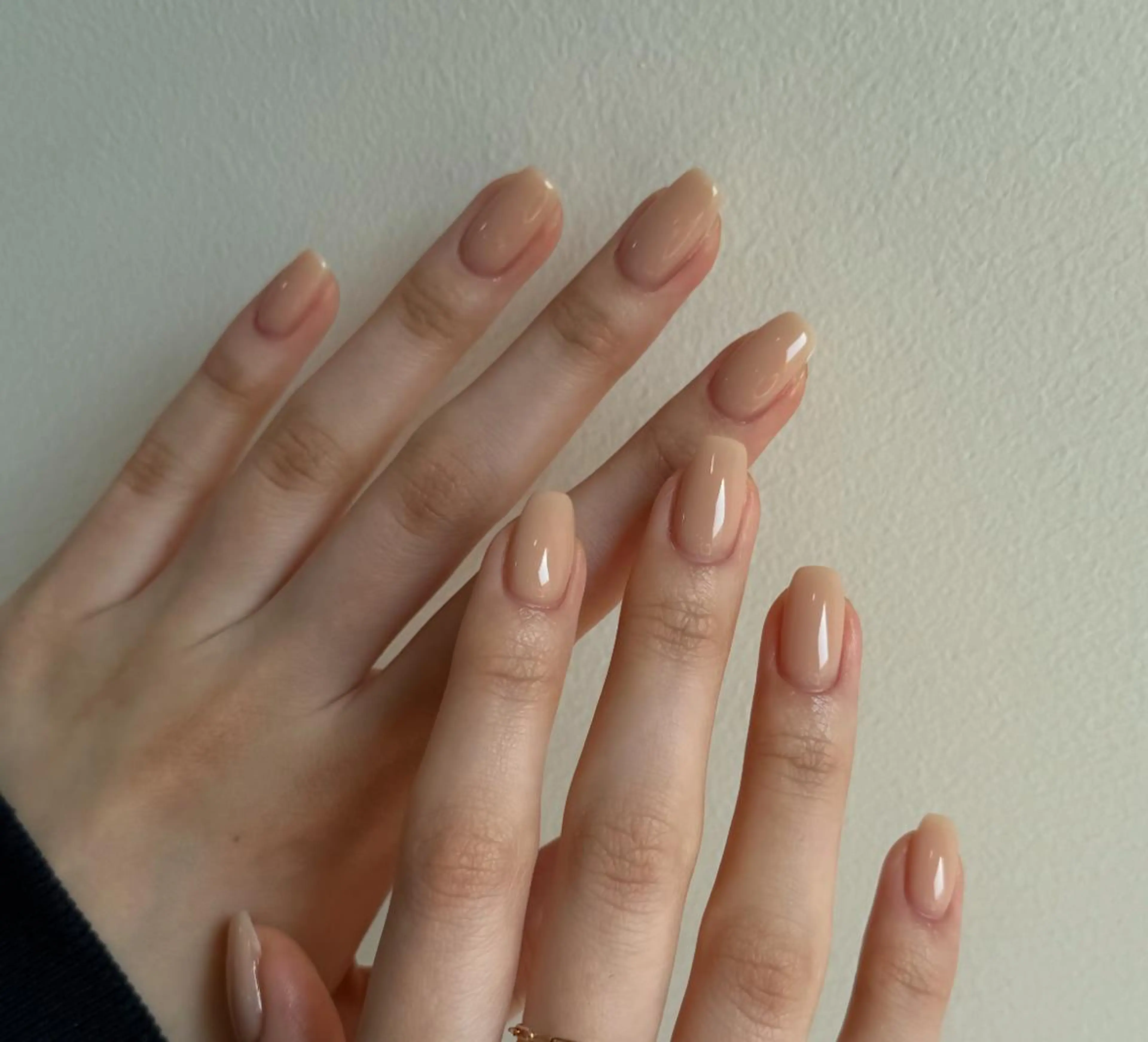 ネイル ハンドネイル 🎀 NaNa_nailのネイルデザイン