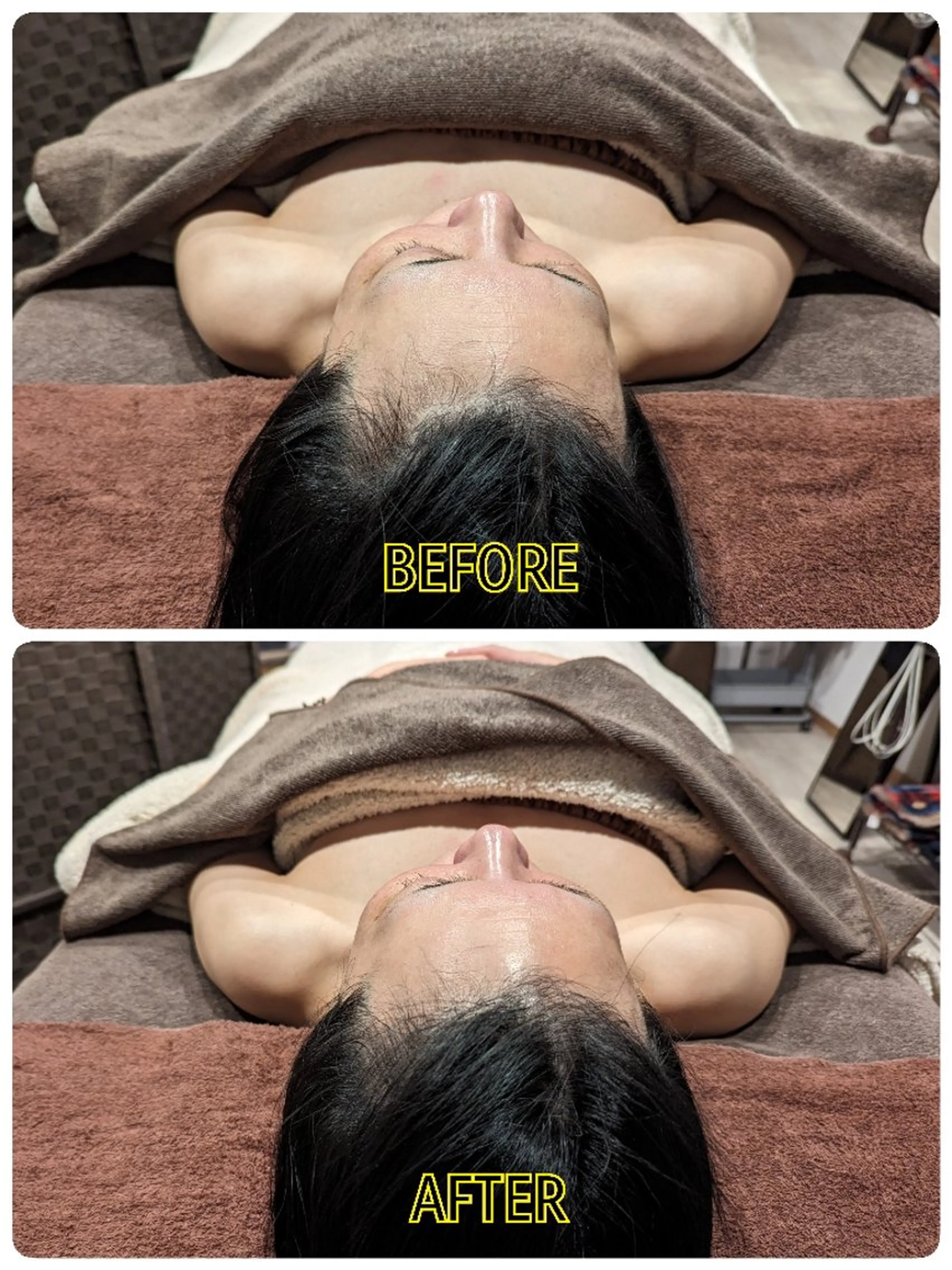 TRILOGY 安田美子のエステ・リラクイメージ