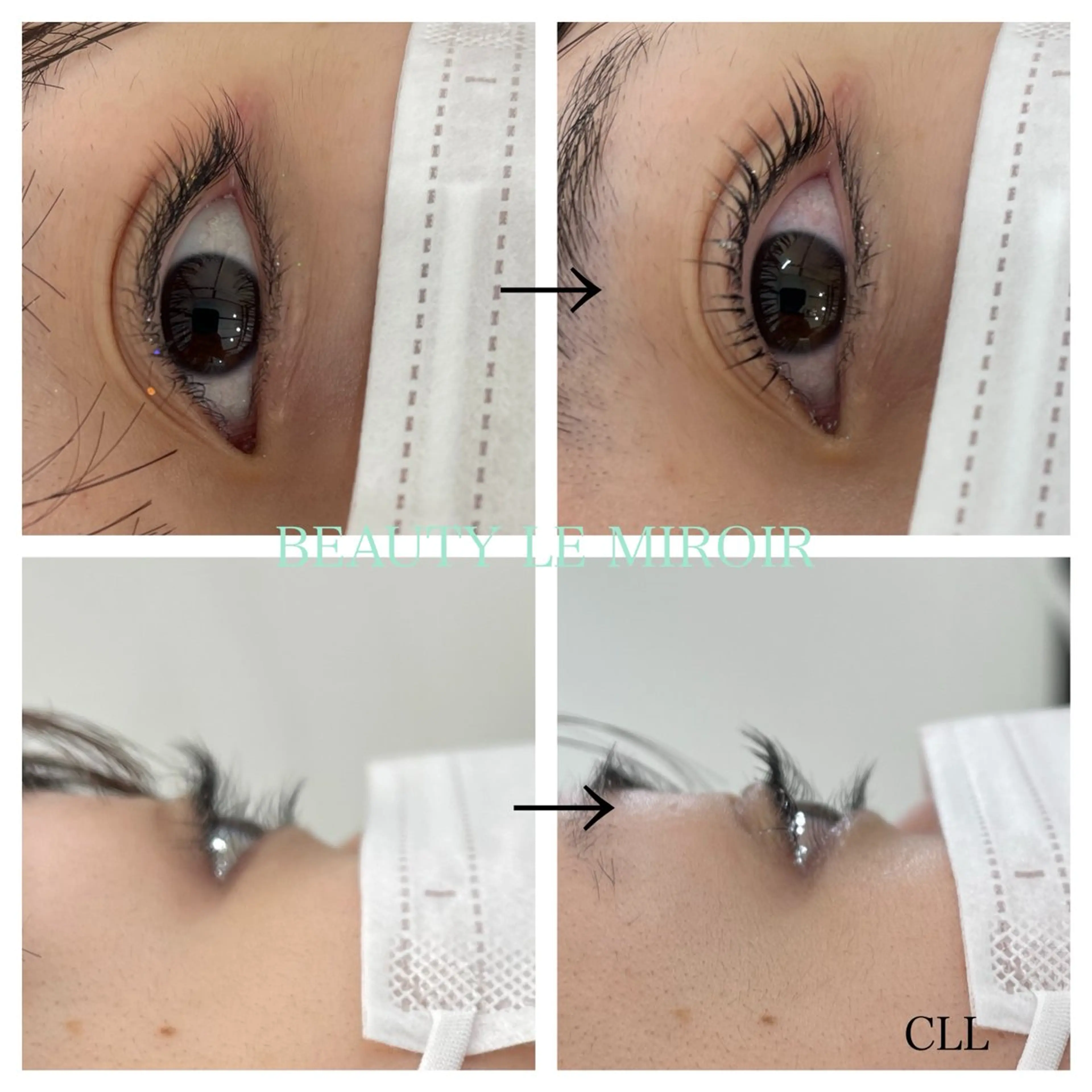 マツエク・マツパ ビューティー ミロワールのエステ・リラクイメージ