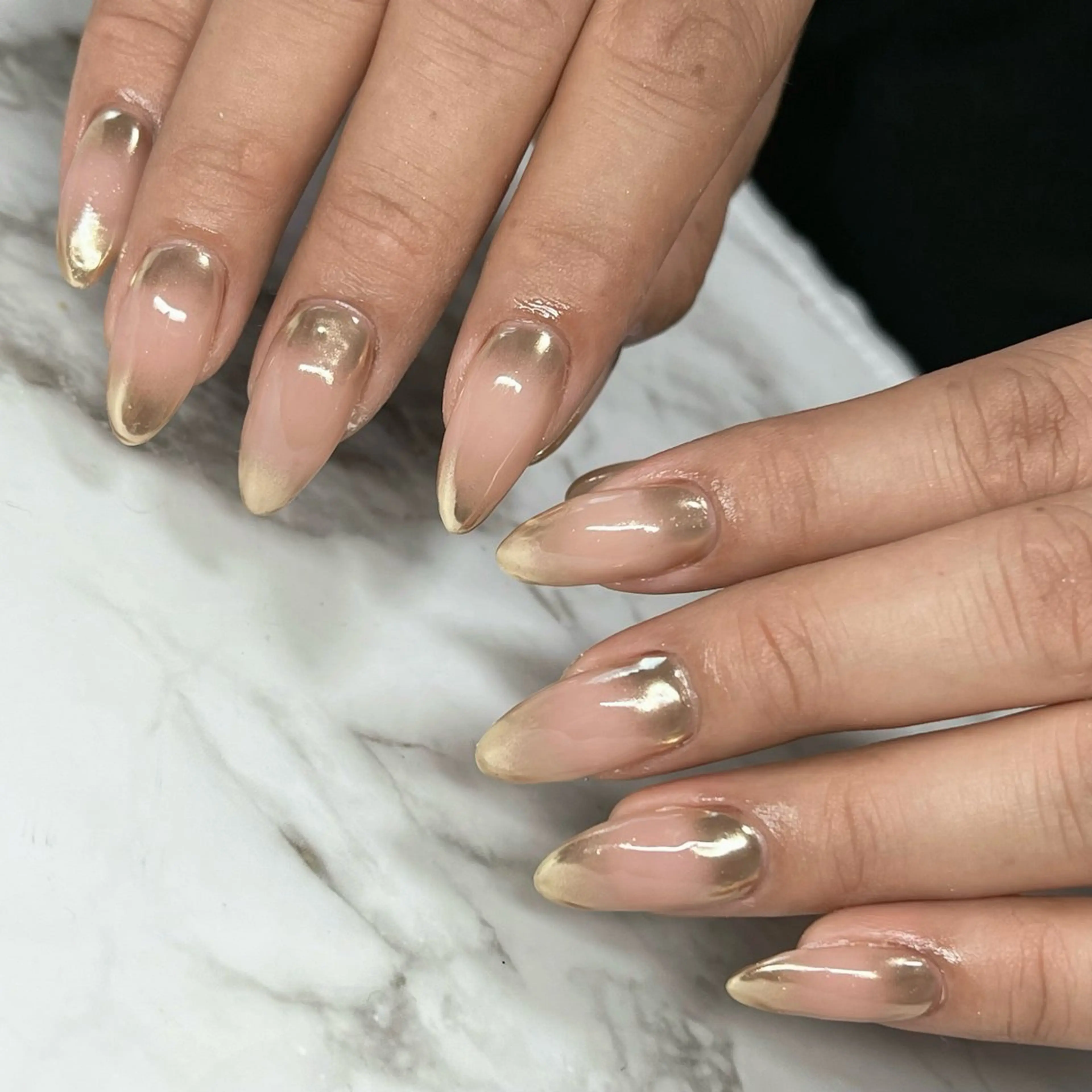 ネイル ハンドネイル Dia Nail AKIのネイルデザイン