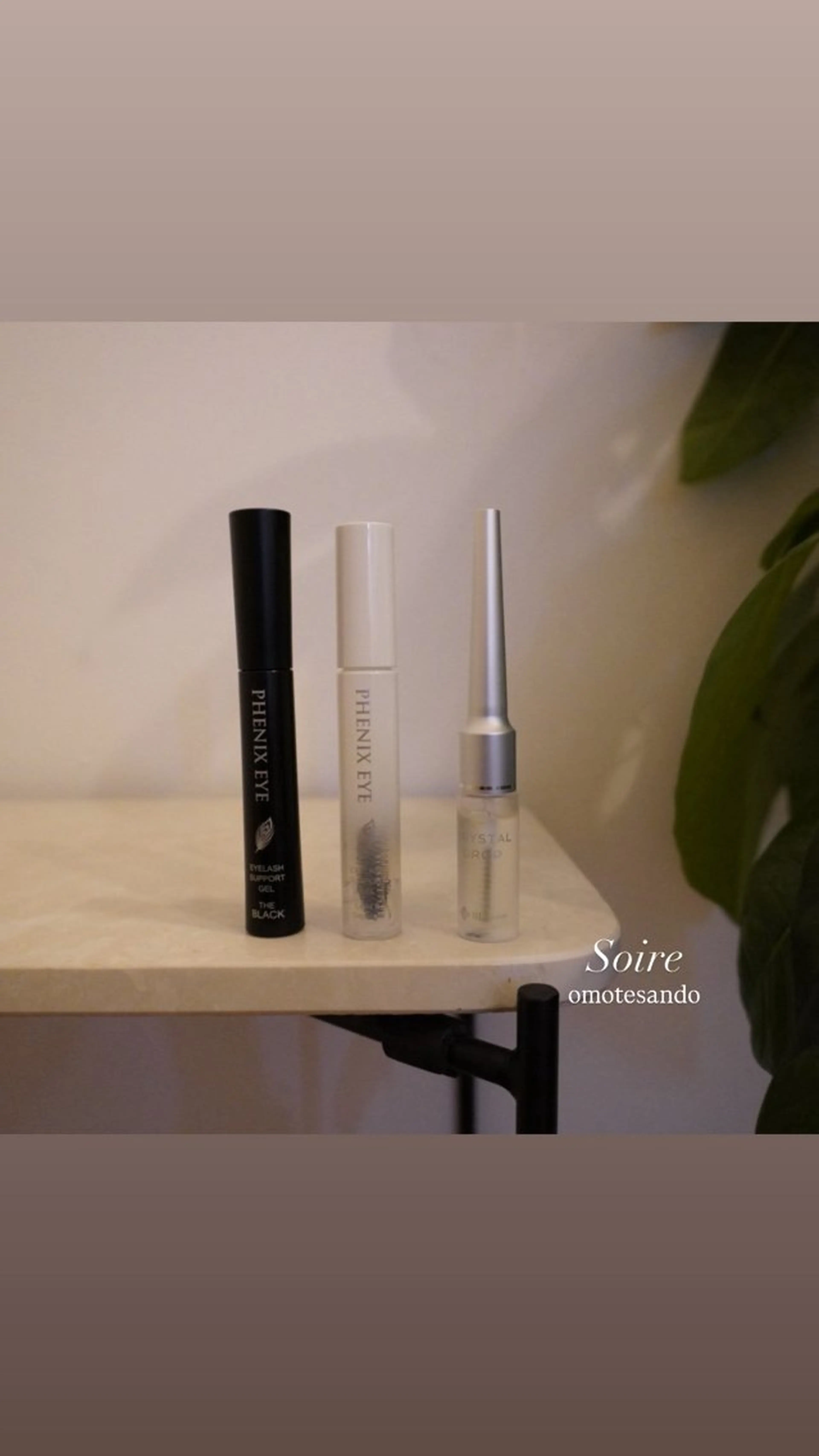 マツエク・マツパ 束感まつ毛 まつげパーマ ♡Soire 表参道 yuka♡のマツエク・マツパデザイン