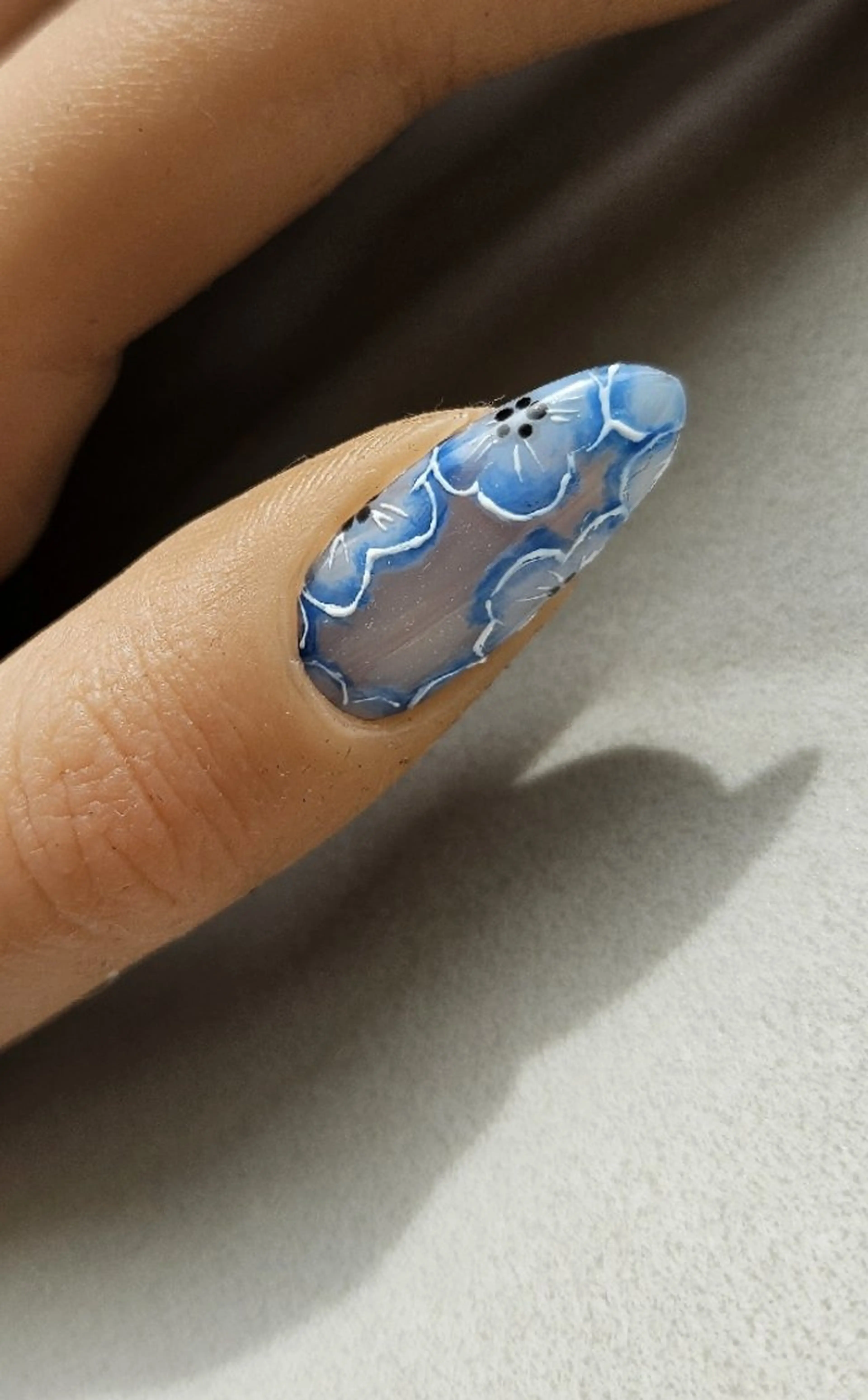 ネイル 春ネイル Noah'snail   のネイルデザイン