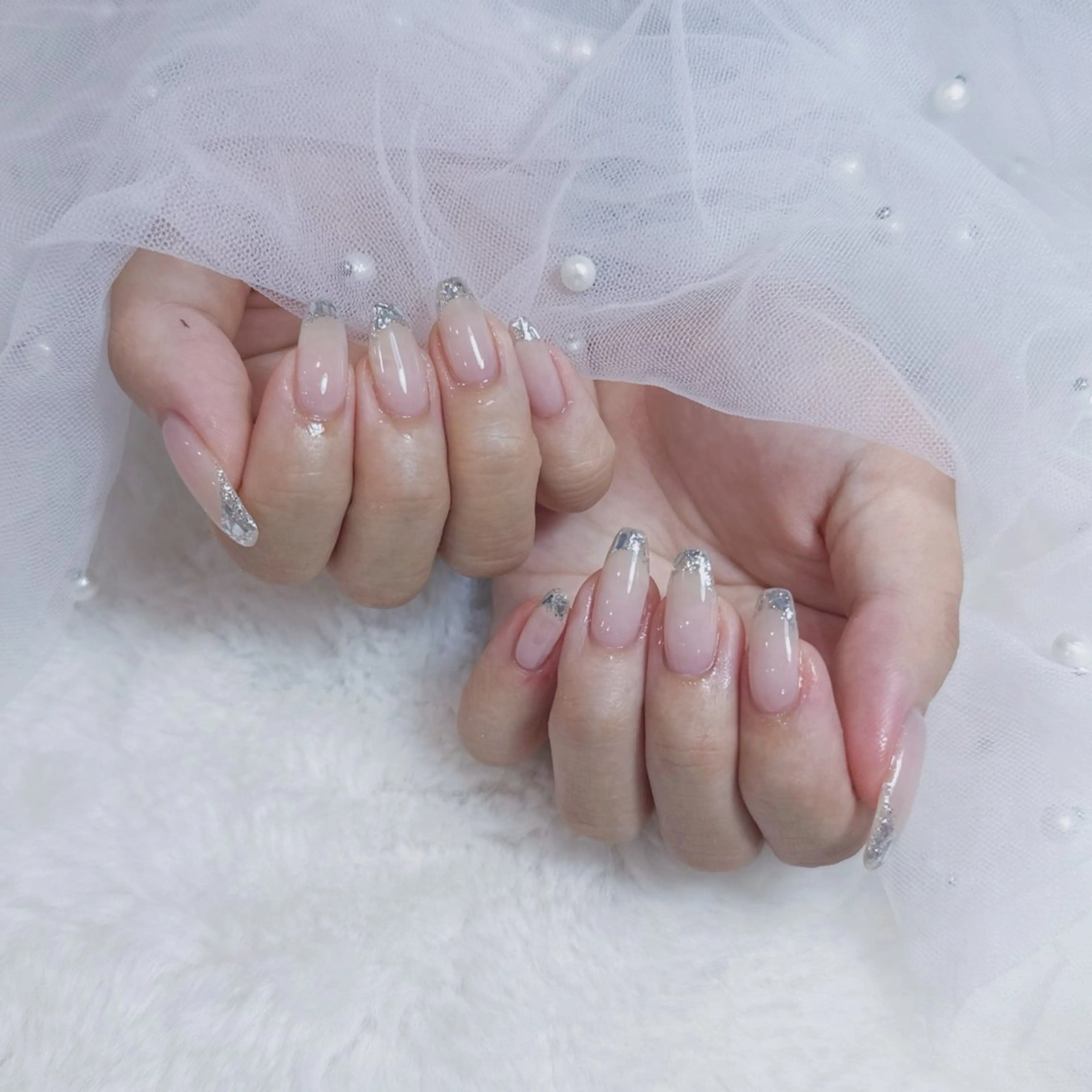 ネイル You＆me Myuのネイルデザイン