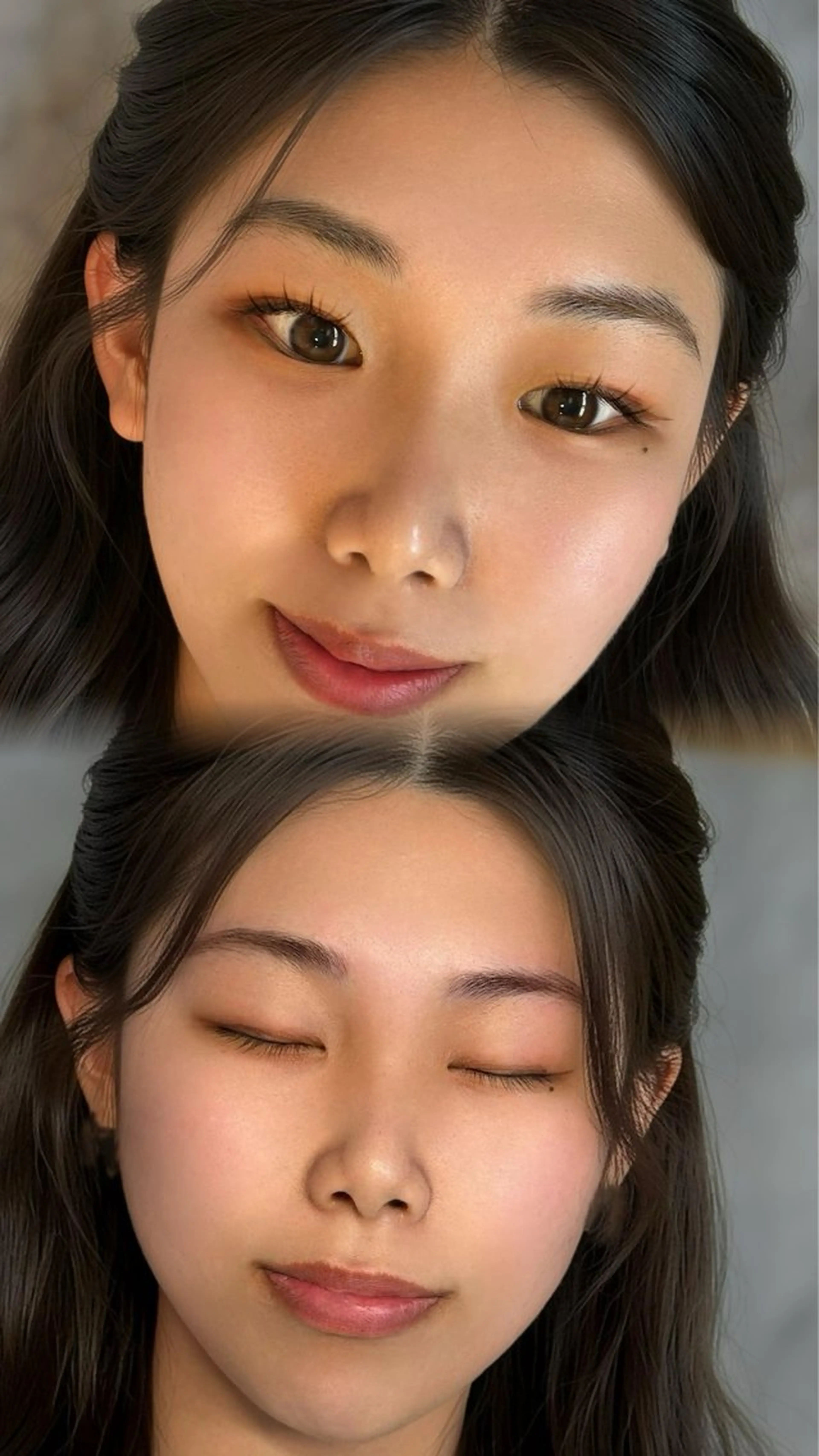 ワックス脱毛 眉カット その他(アイブロウ) Smoo アユミの眉毛・アイブロウイメージ