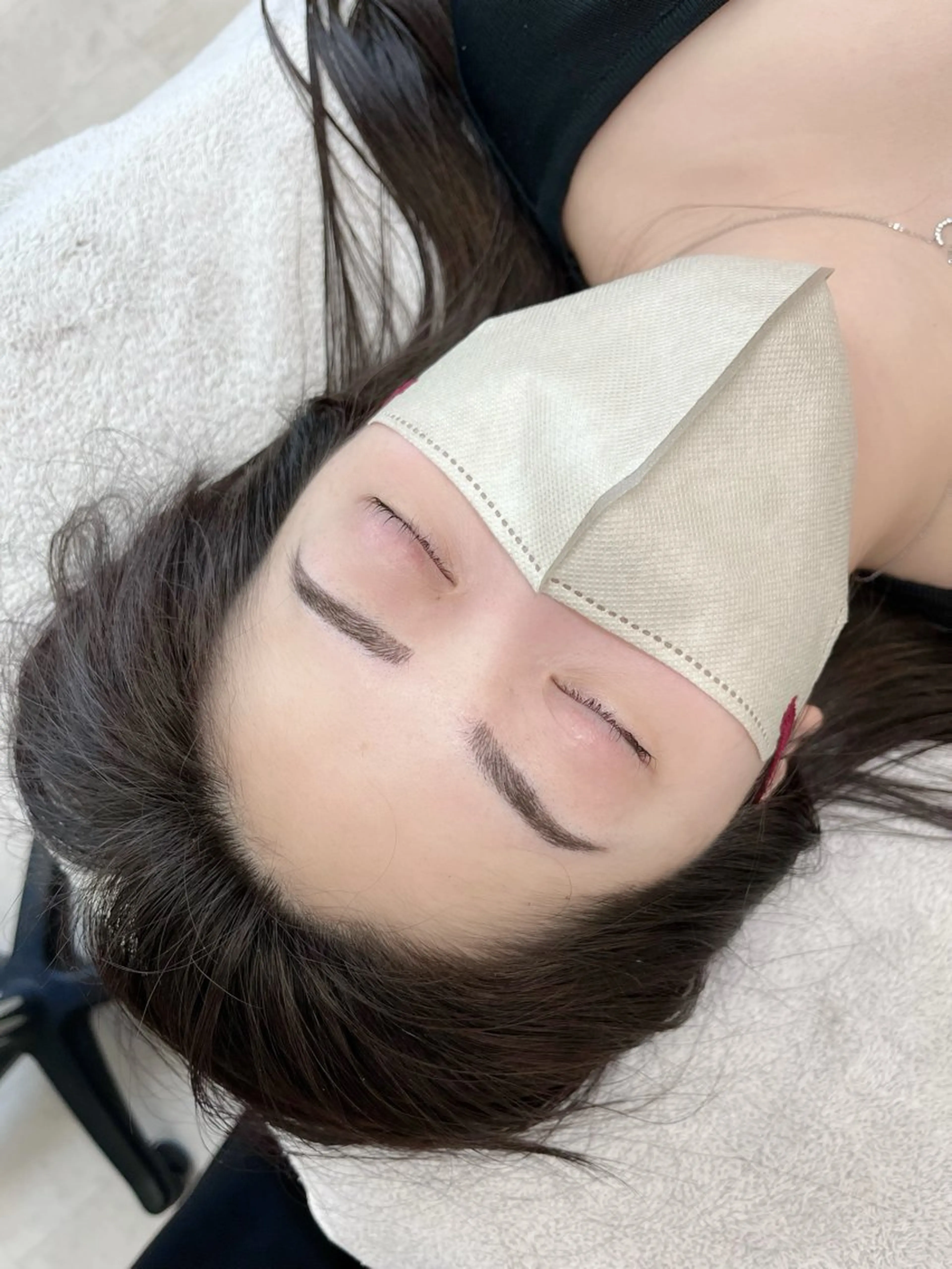 アイブロウ 𝑆𝑈𝑁𝑁𝑌 ɴᴇᴡ ᴏᴘᴇɴ☀️の眉毛・アイブロウイメージ