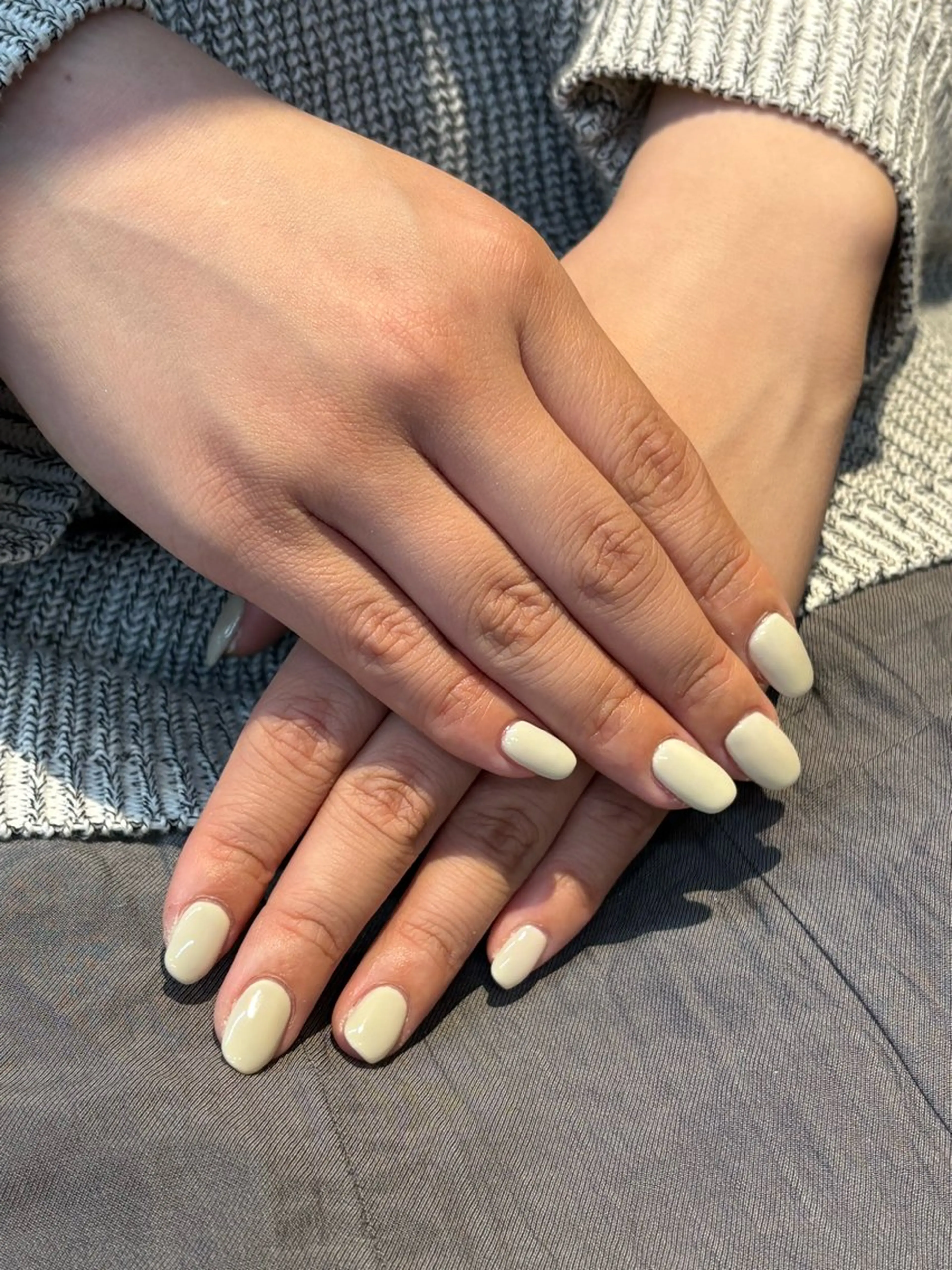 ネイル Nikaido Sandraのネイルデザイン
