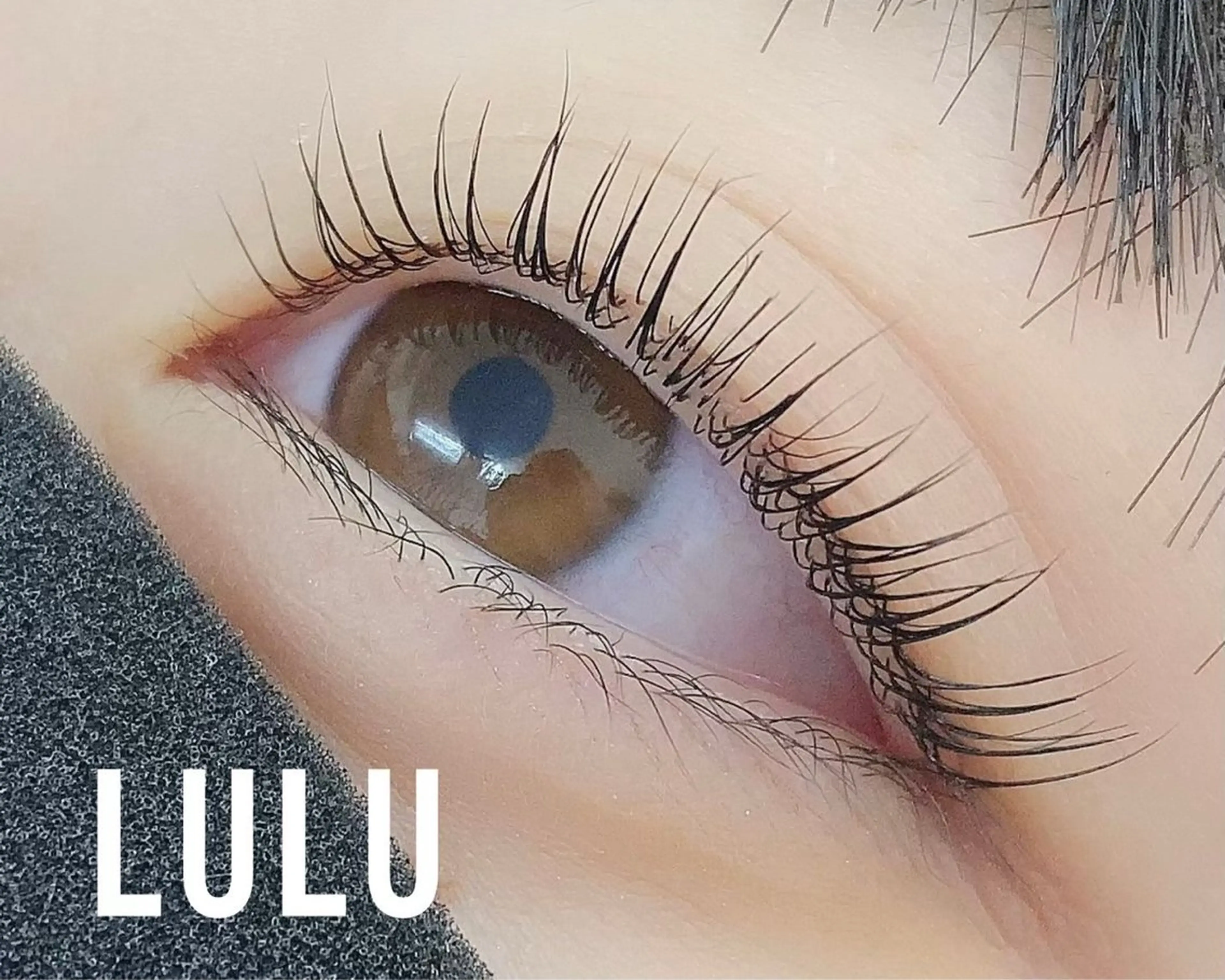 マツエク・マツパ チヒロ Eyelistのマツエク・マツパデザイン