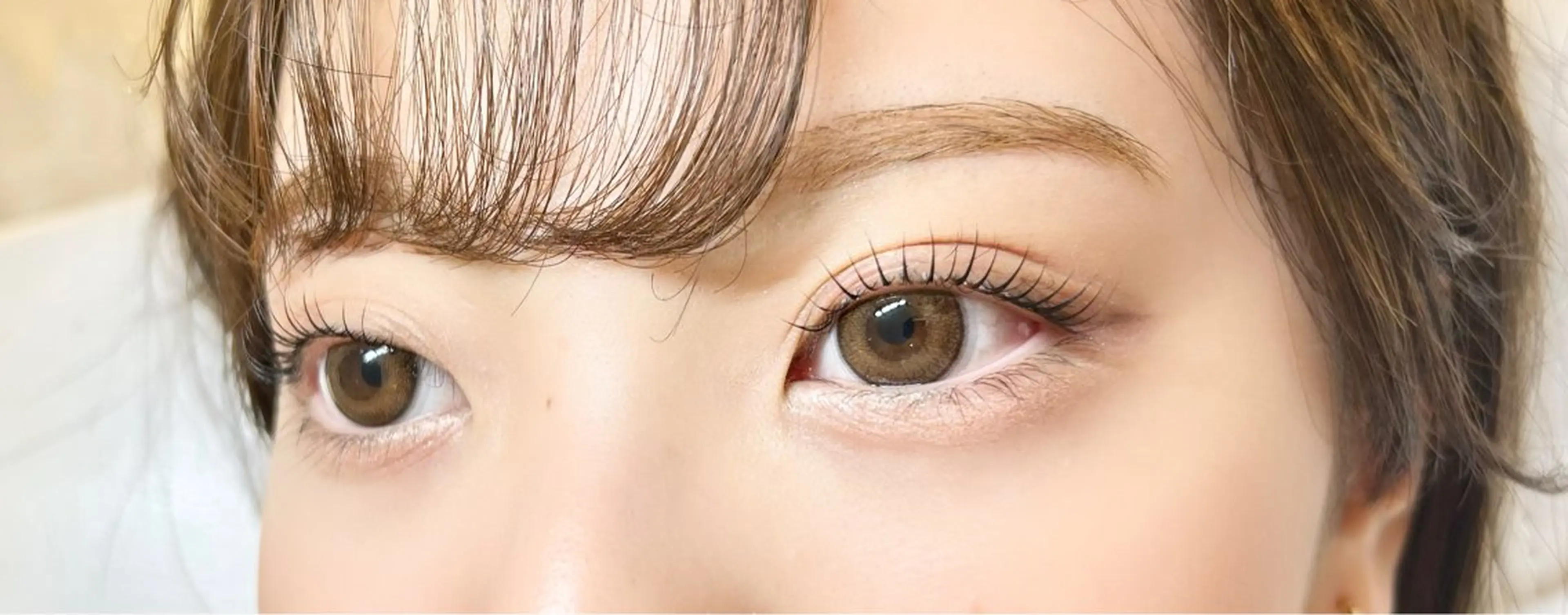 マツエク・マツパ マツパ eye SAKUMAのマツエク・マツパデザイン