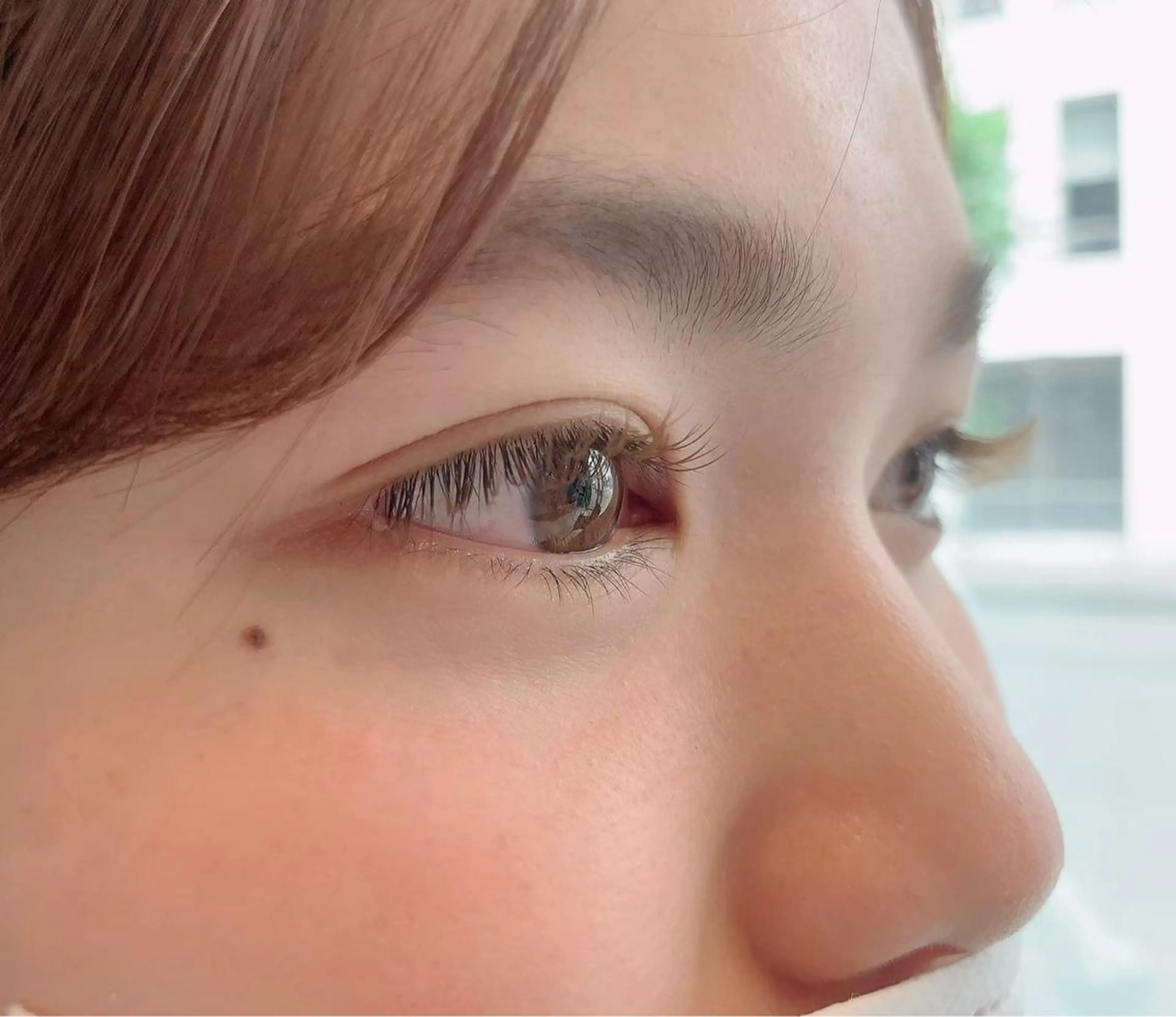 マツエク・マツパ カラーマツエク 石崎 真由美のマツエク・マツパデザイン