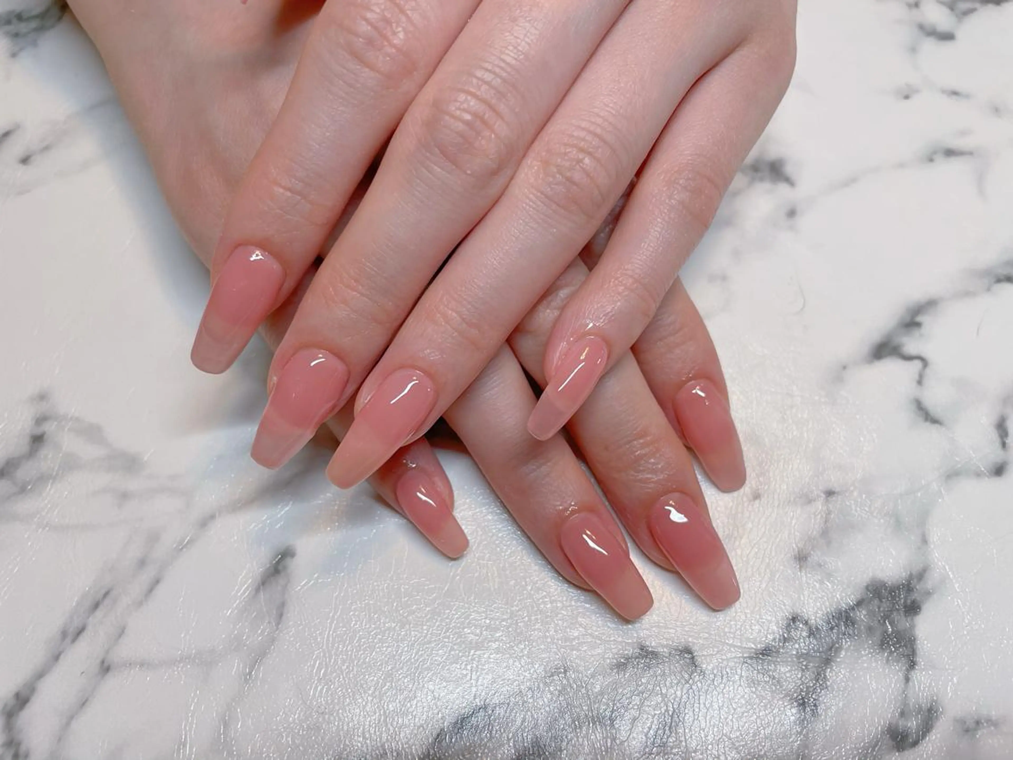 ネイル エン Nail salonのネイルデザイン