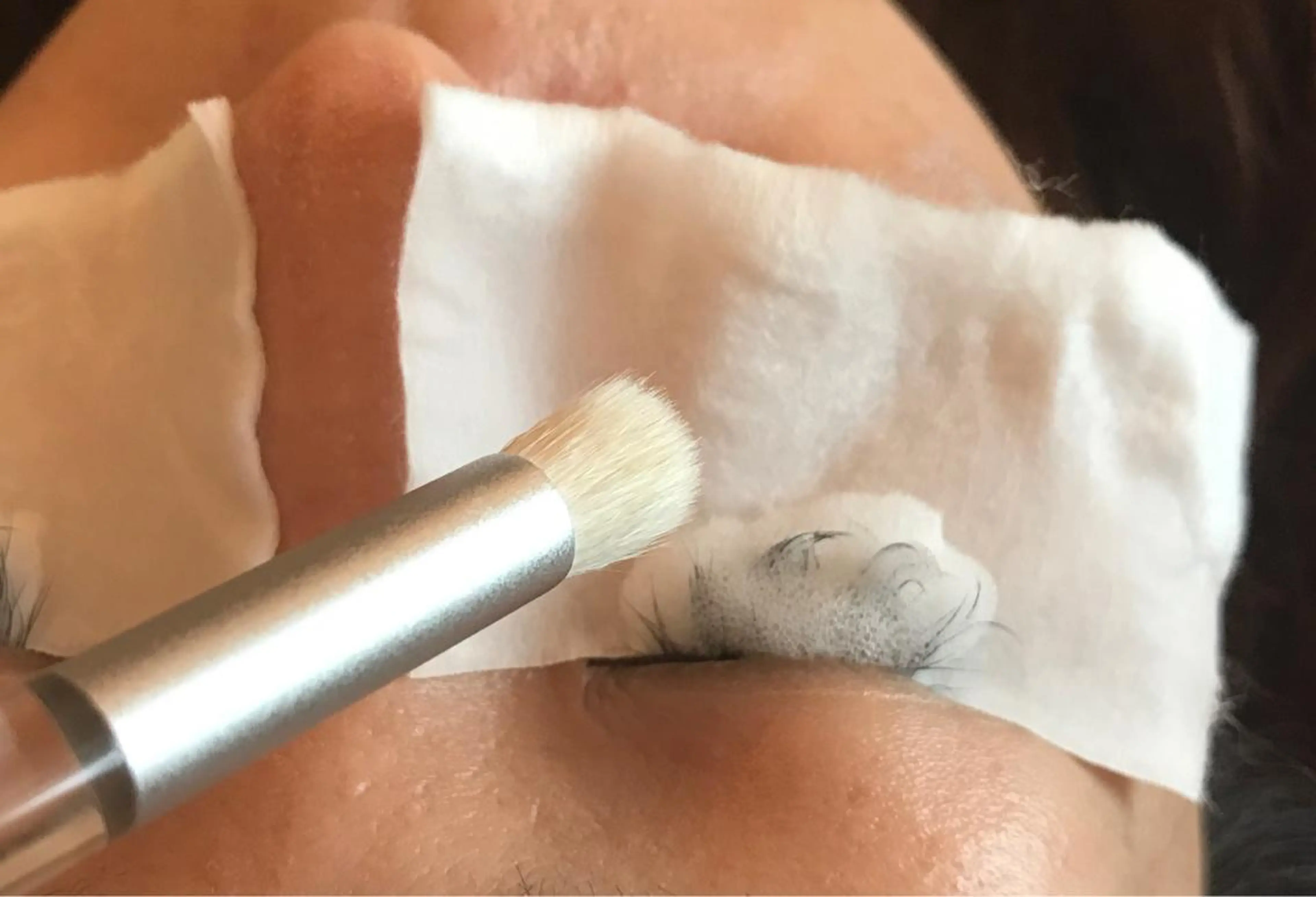 マツエク・マツパ luceat Rのマツエク・マツパデザイン