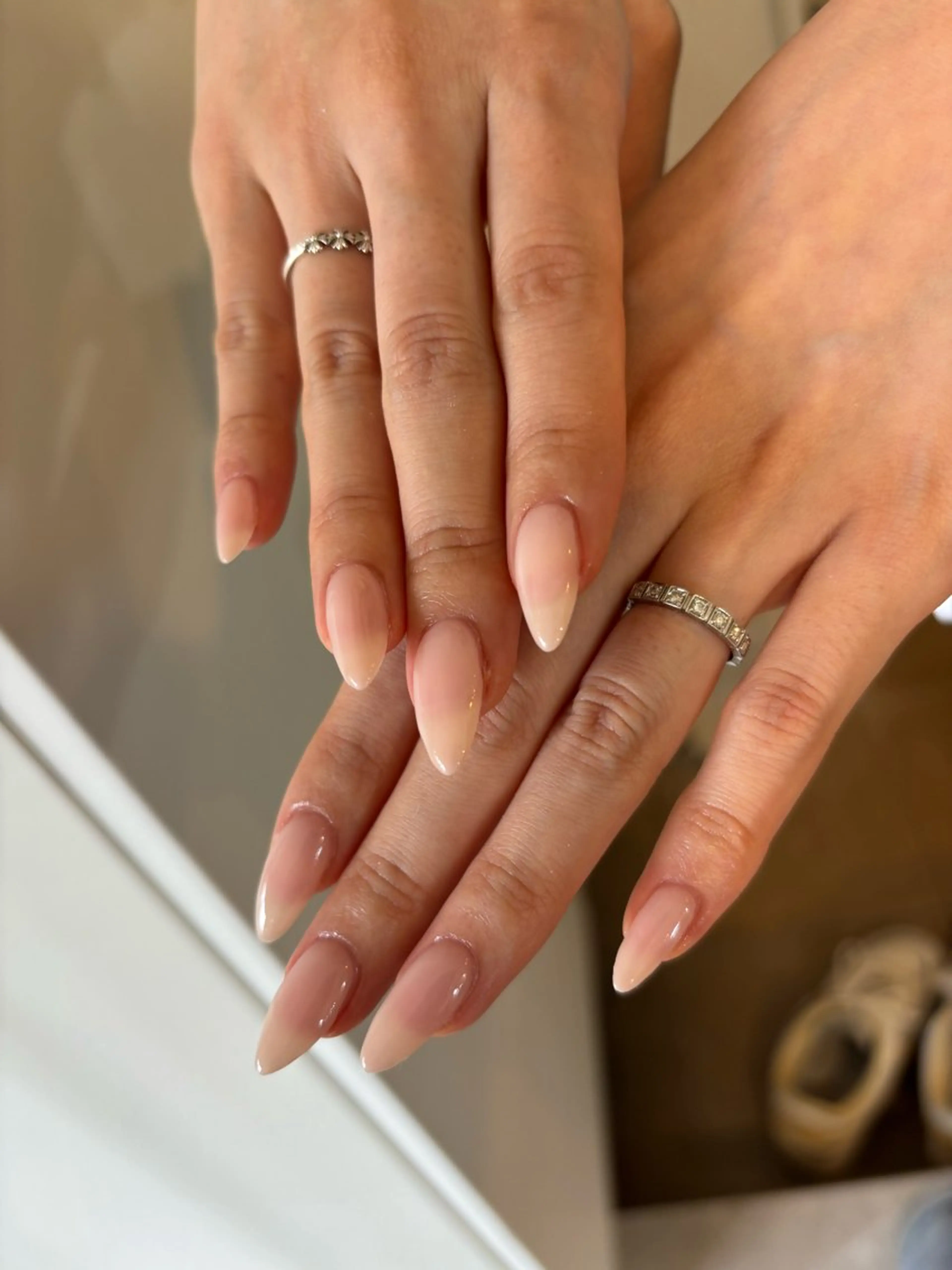 ネイル moe ---♡ ...のネイルデザイン