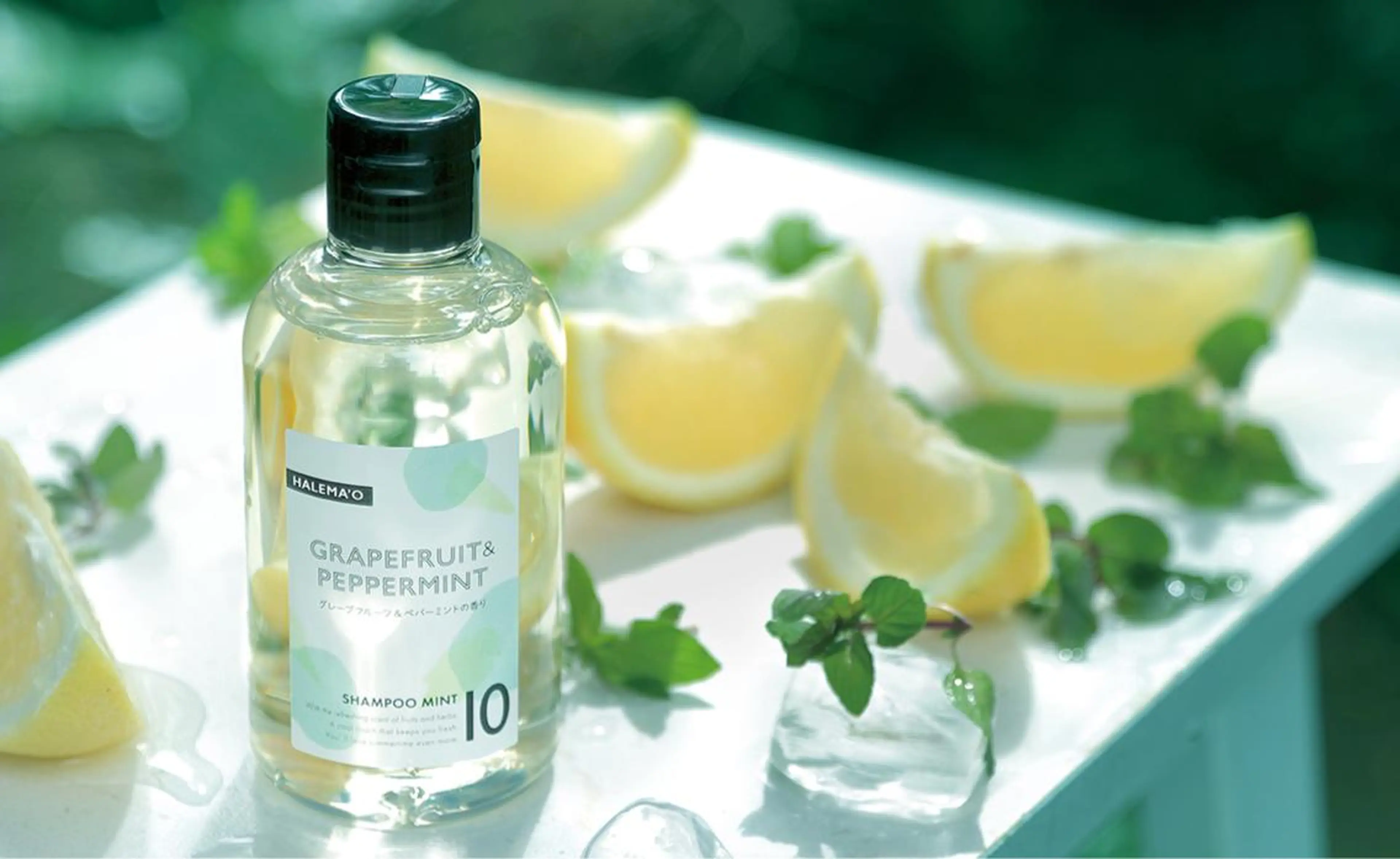 トップ スタイリストのヘアスタイル