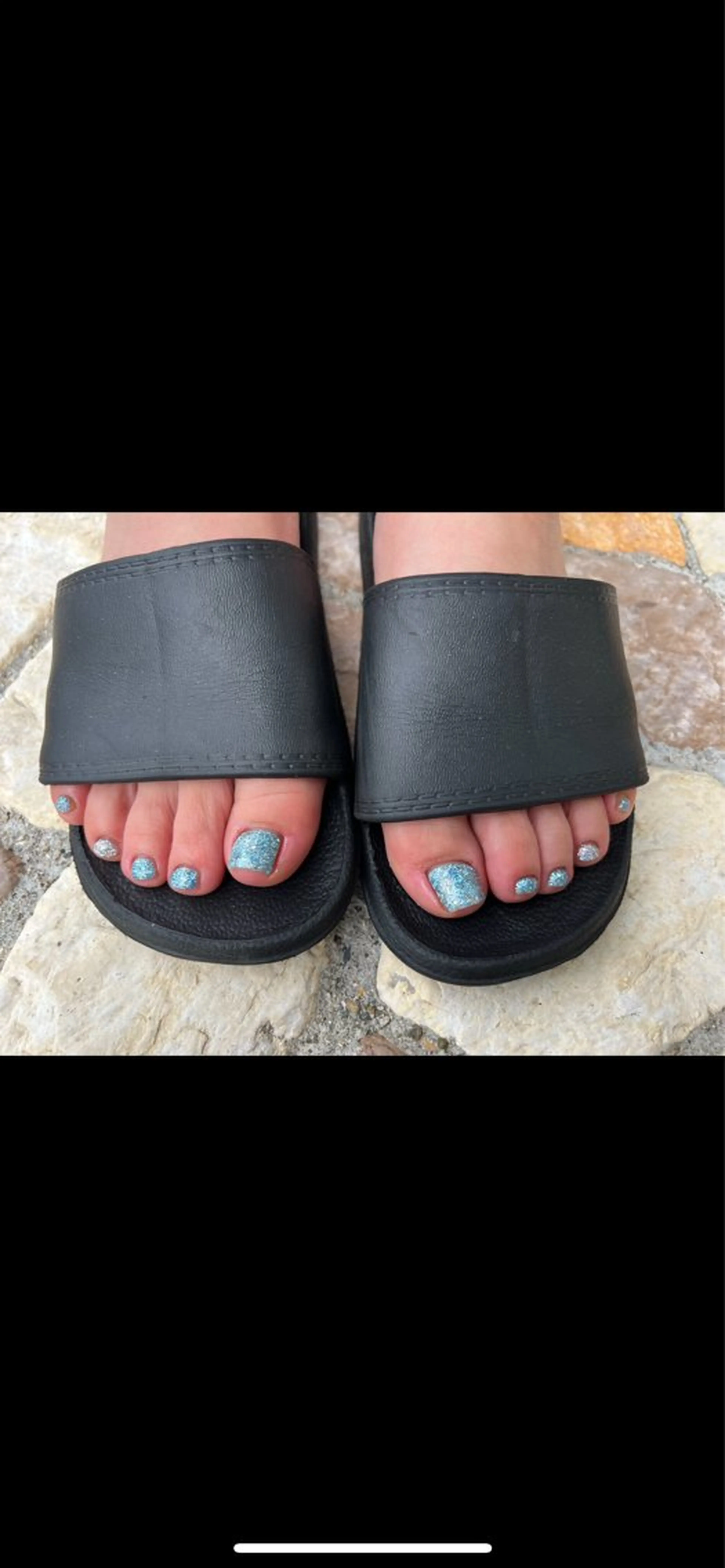 ネイル フットネイル Ameria➕ Amiのネイルデザイン