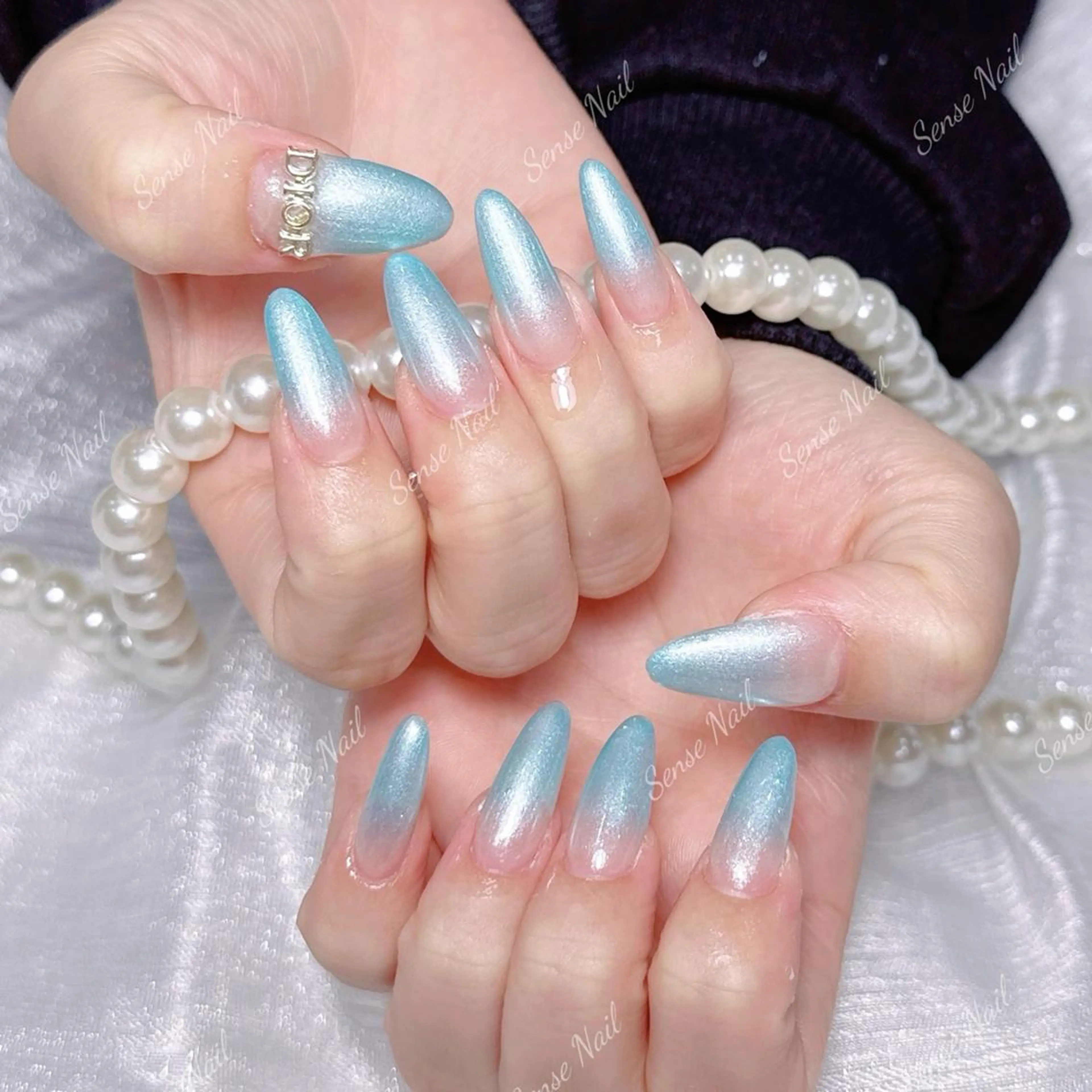 ネイル 💅 NikoNikoのネイルデザイン