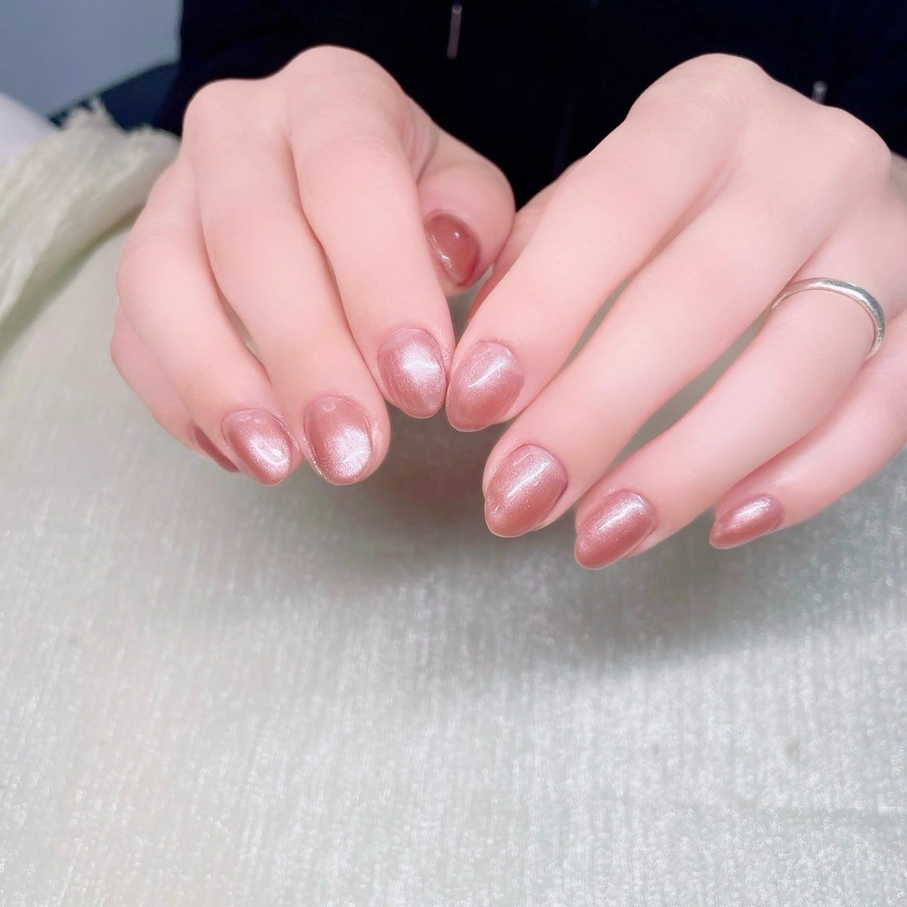 ネイル ハンドネイル Nailist suzuのネイルデザイン