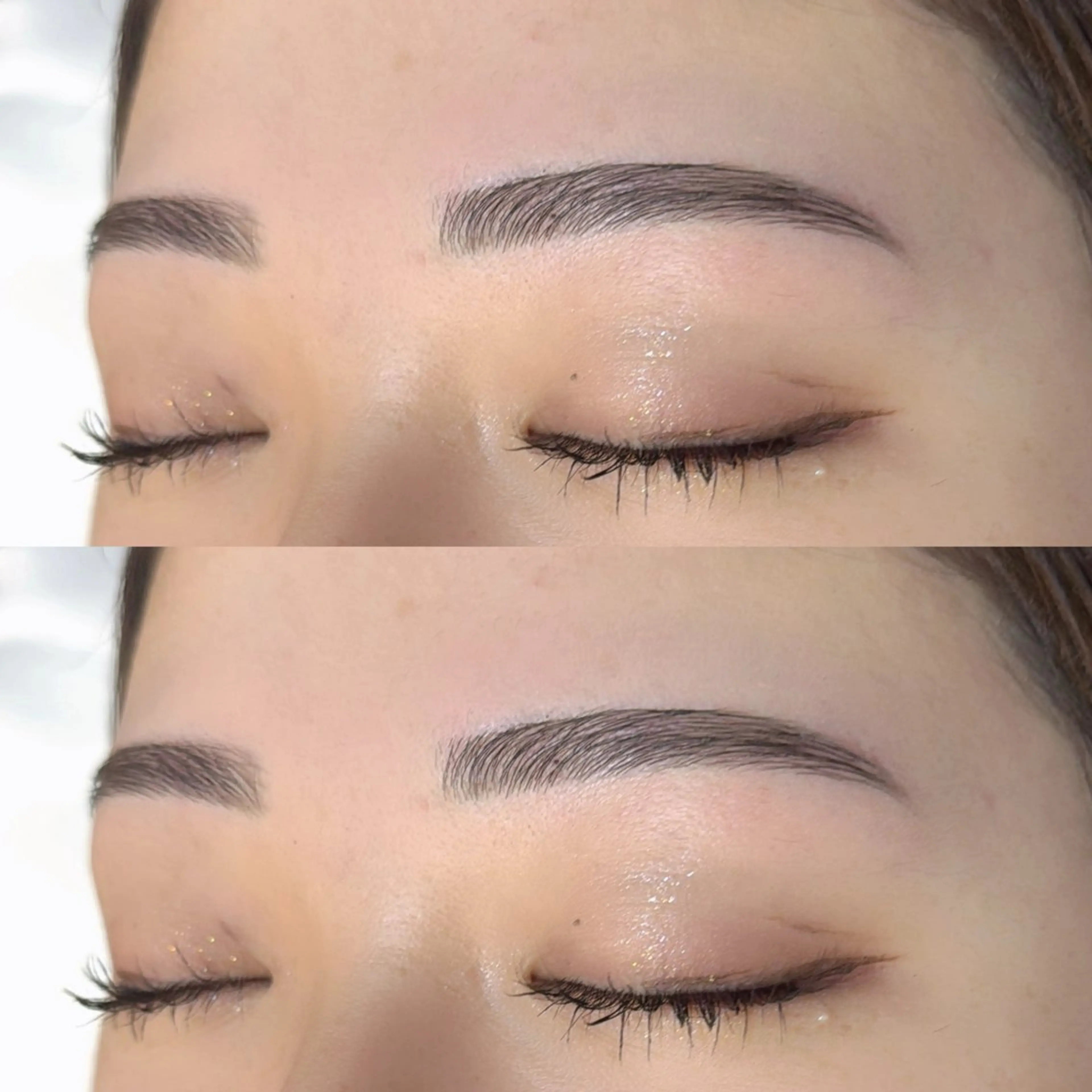 アイブロウ ワックス脱毛 眉カット その他(アイブロウ) トレンド眉🪽˚✧ Mahiro🐈の眉毛・アイブロウイメージ