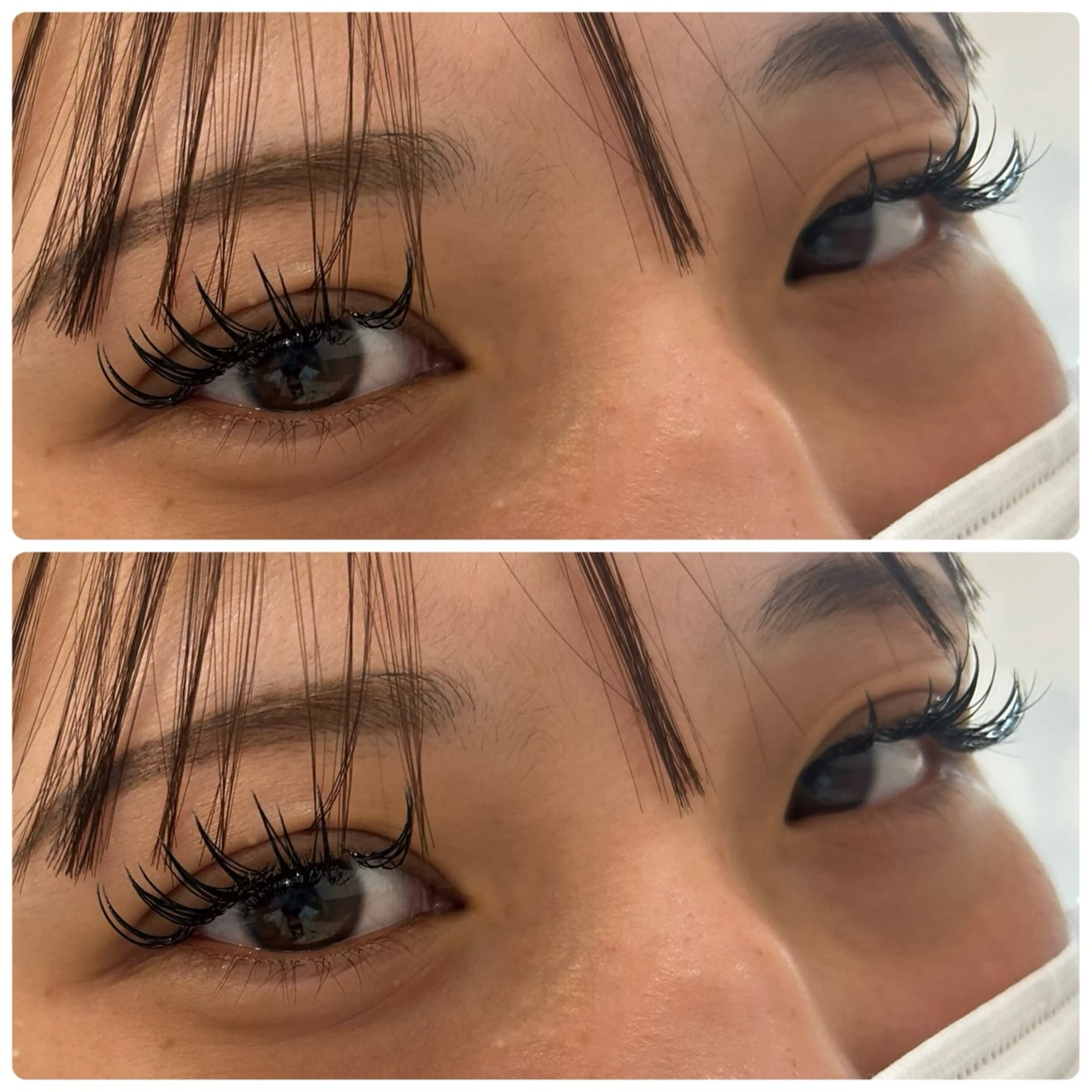 マツエク・マツパ アイブロウ/HBL 🦄MEMEの眉毛・アイブロウイメージ