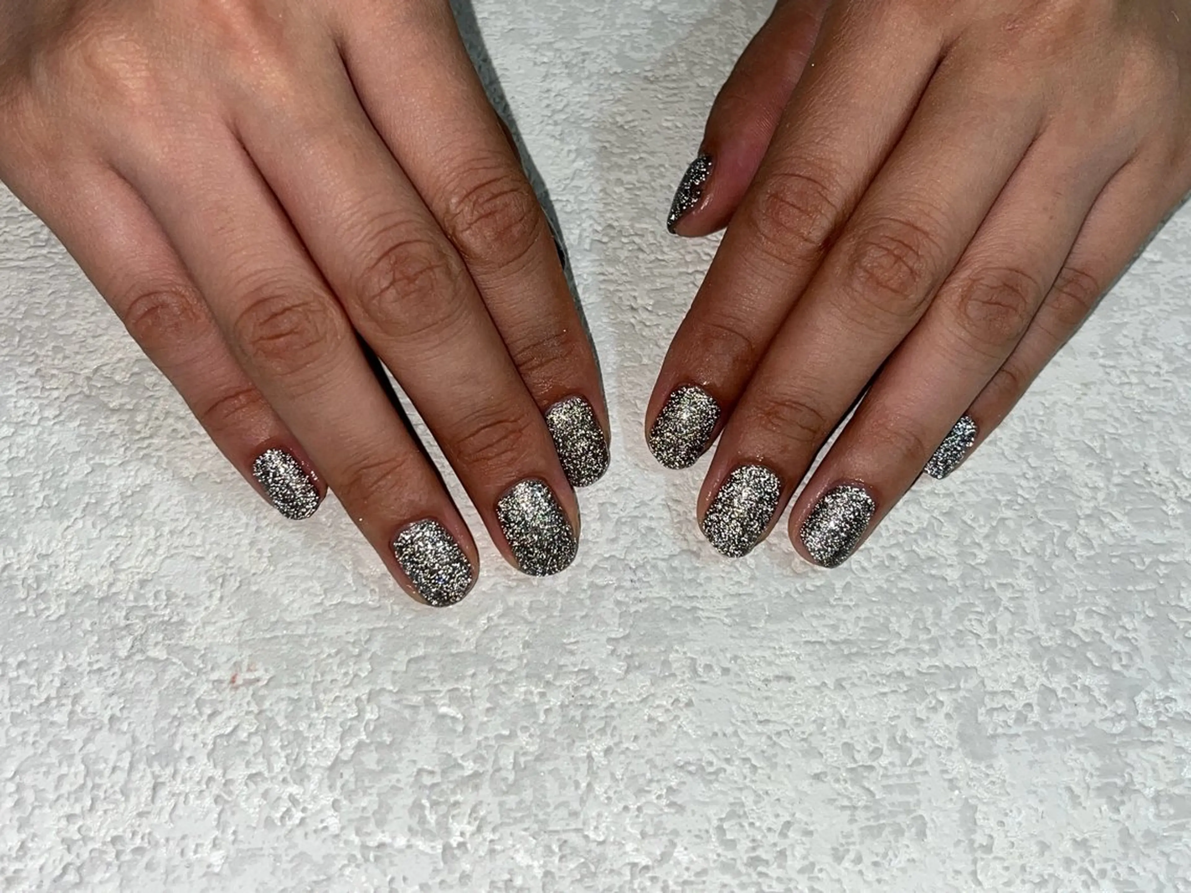 ネイル オーロラネイル フラッシュネイル フットネイル フレンチネイル ジェルネイル kikinail 溝の口のネイルデザイン