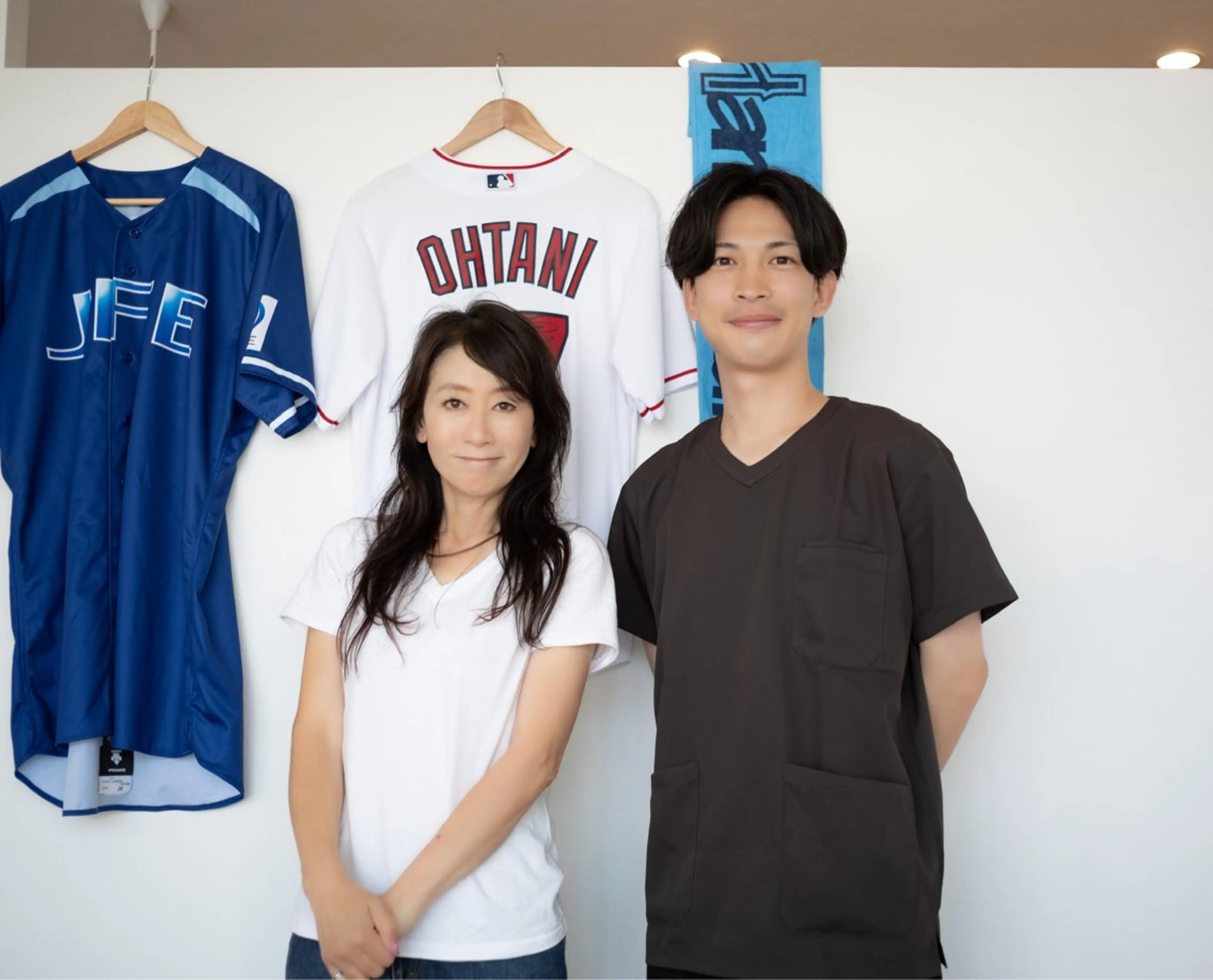 熊谷 陸のエステ・リラクイメージ