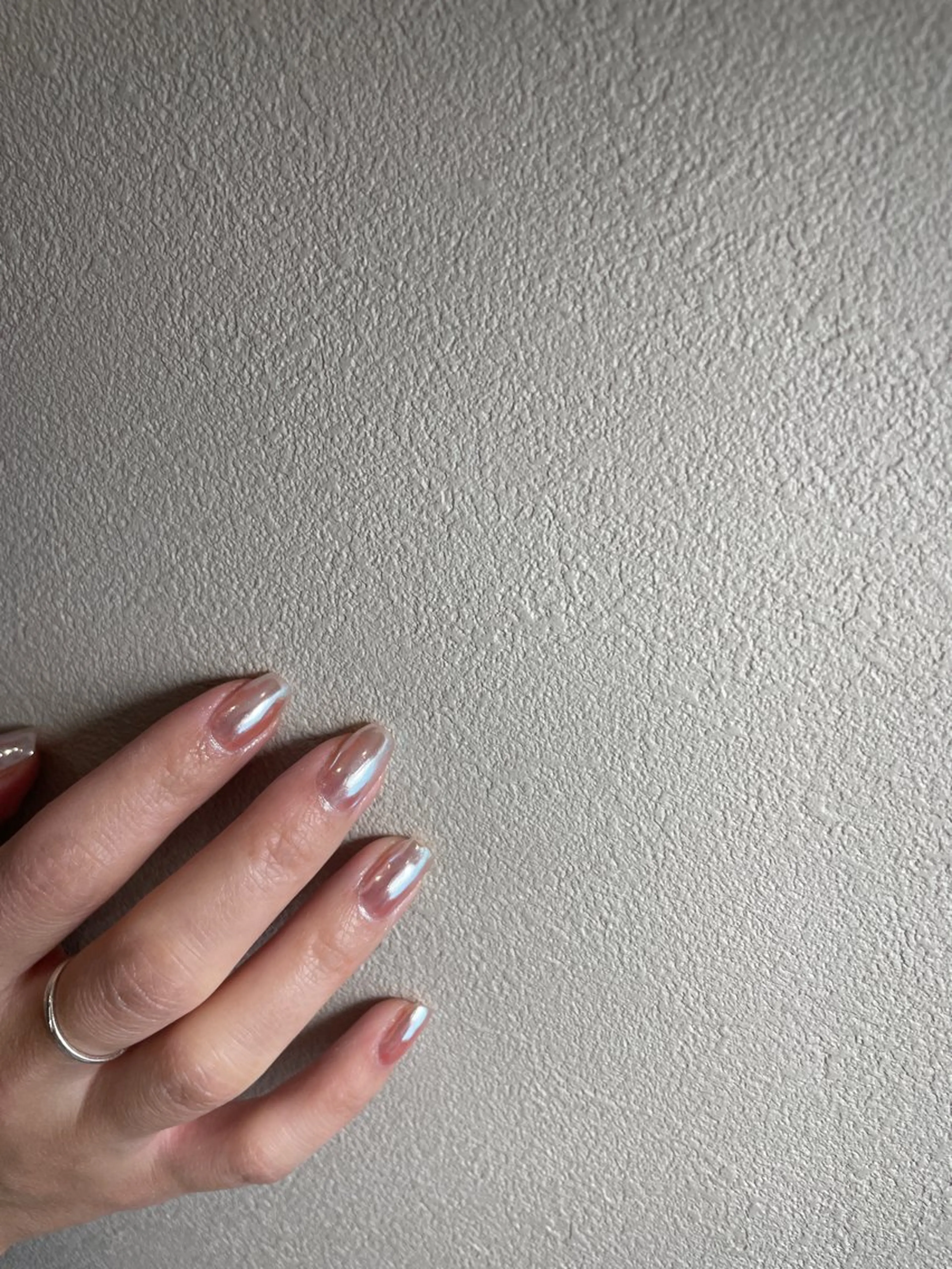 ネイル ハンドネイル my&_ maimiのネイルデザイン