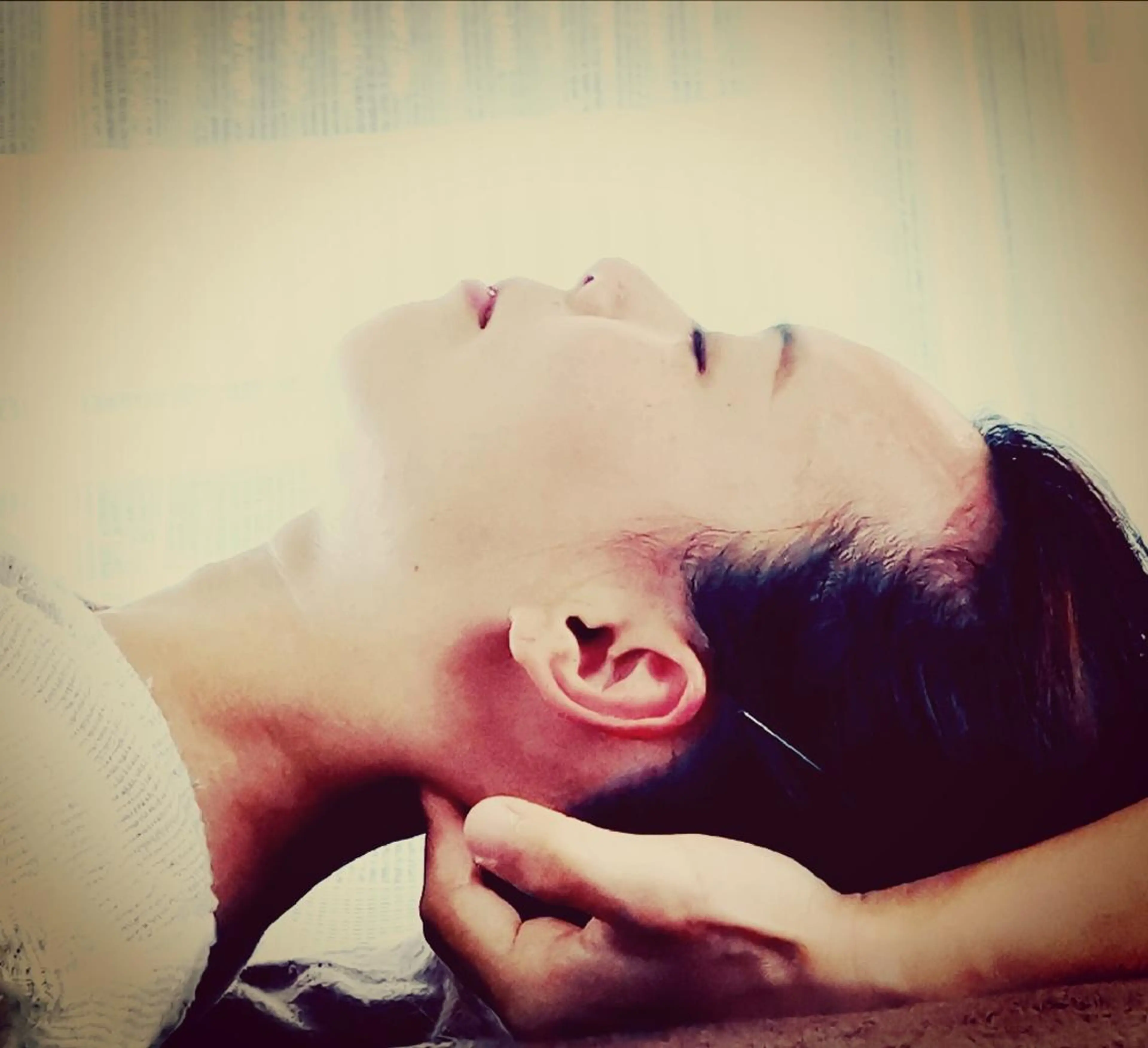 Yakkao Tha i Massage.のエステ・リラクイメージ