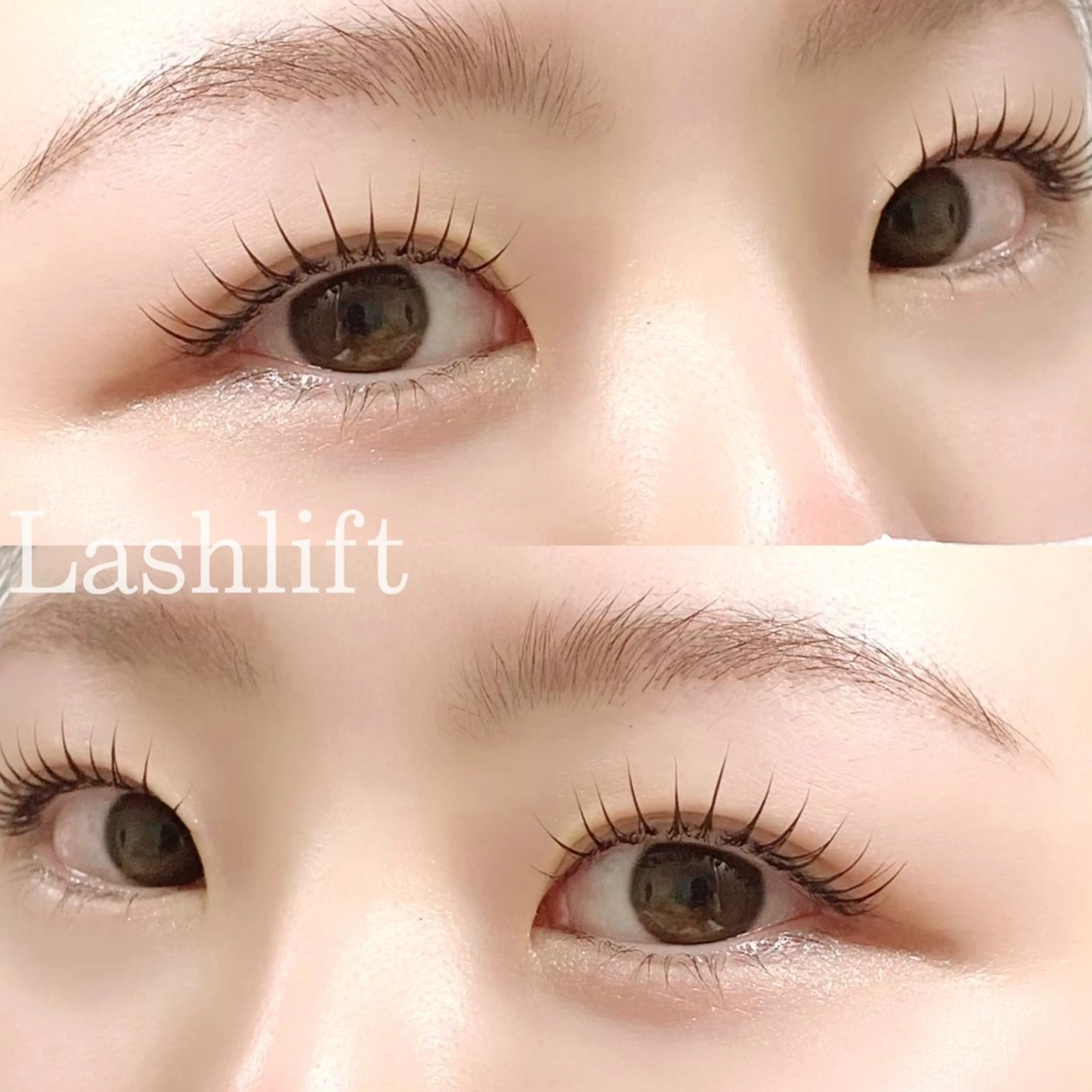 マツエク・マツパ eyelash "Koa"🕊🤎のマツエク・マツパデザイン