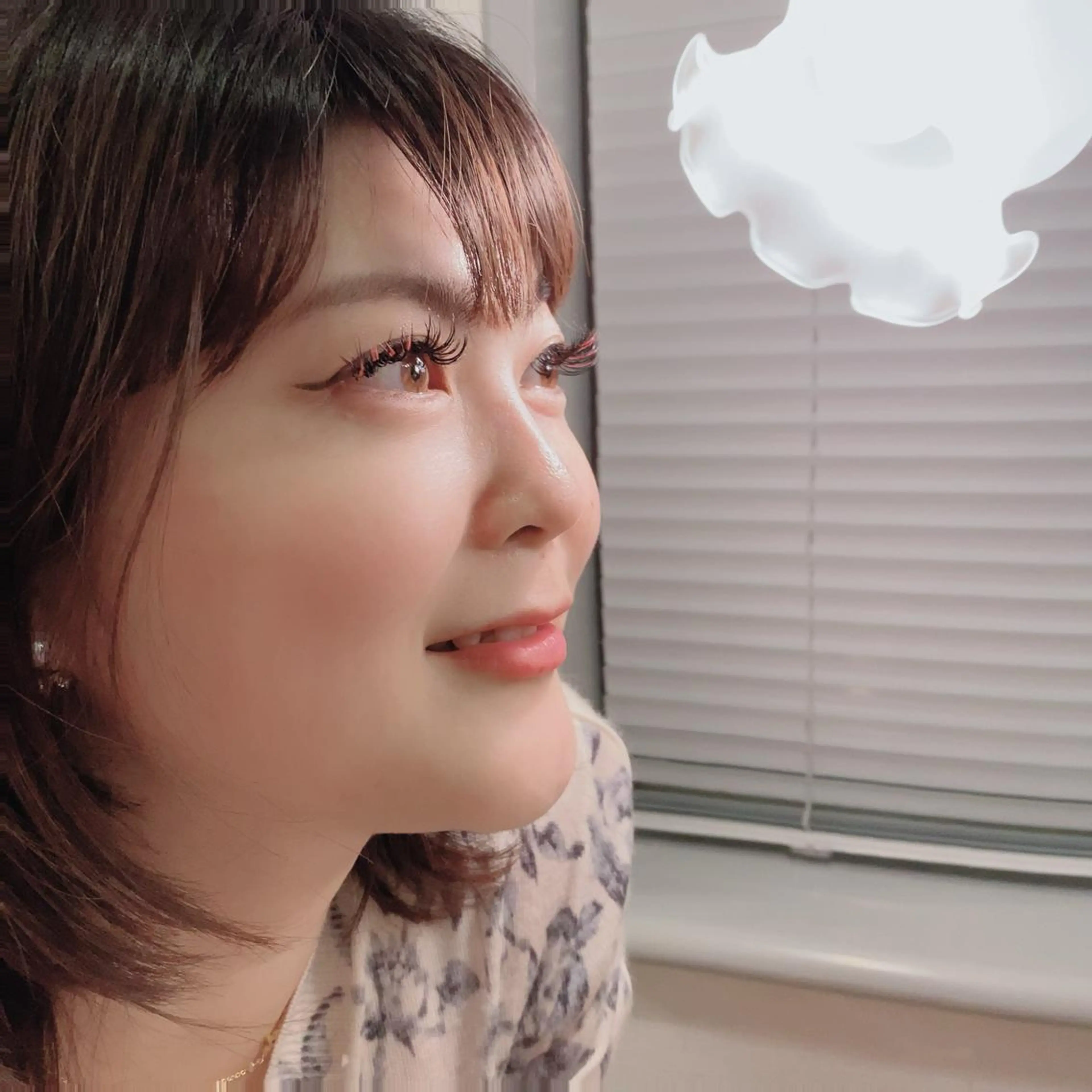 カラー パーマ ネイル マツエク・マツパ アイブロウ 束感まつ毛 神山 ビューティー・アイのマツエク・マツパデザイン