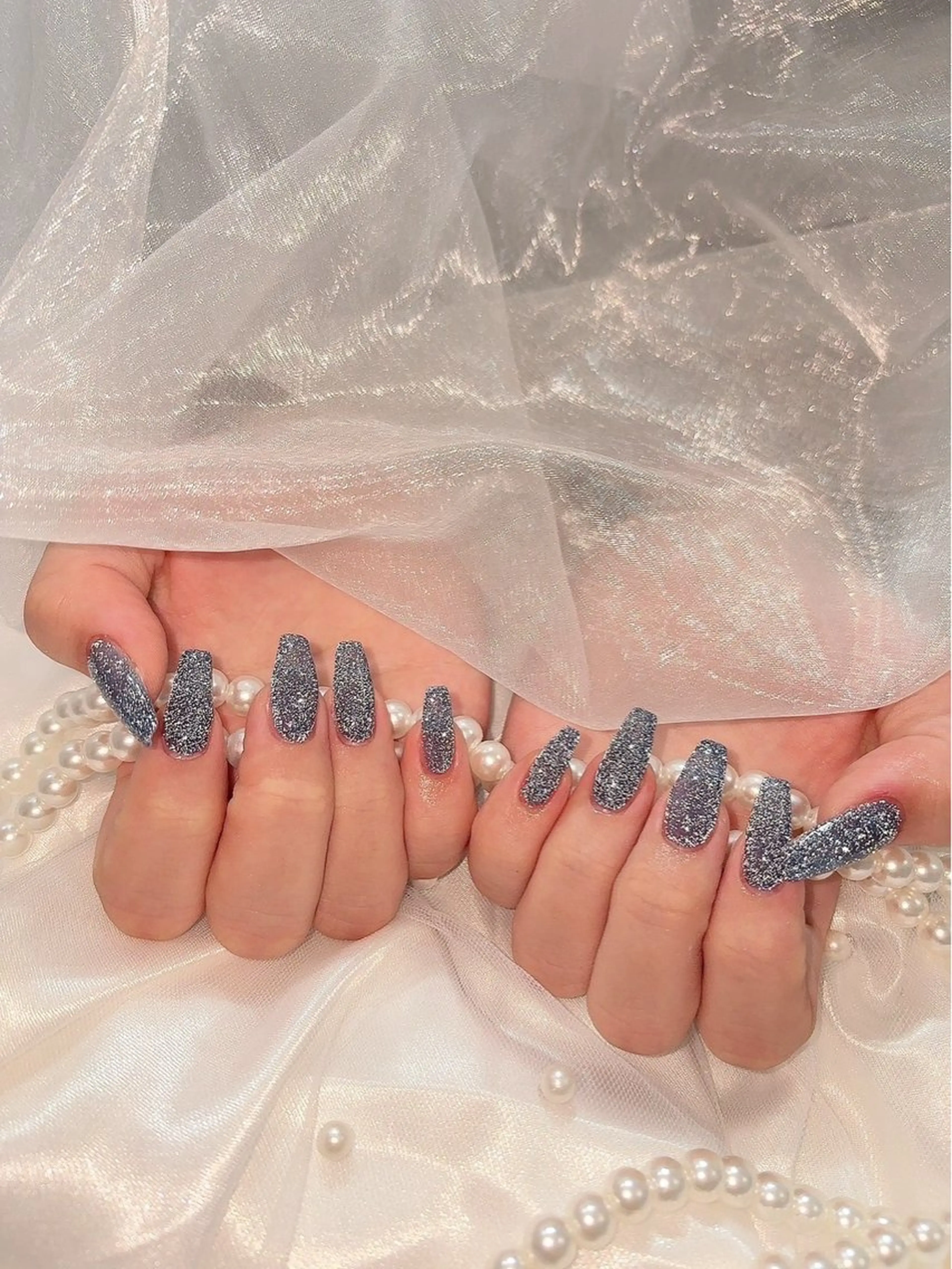 ネイル -ému- k.oのネイルデザイン