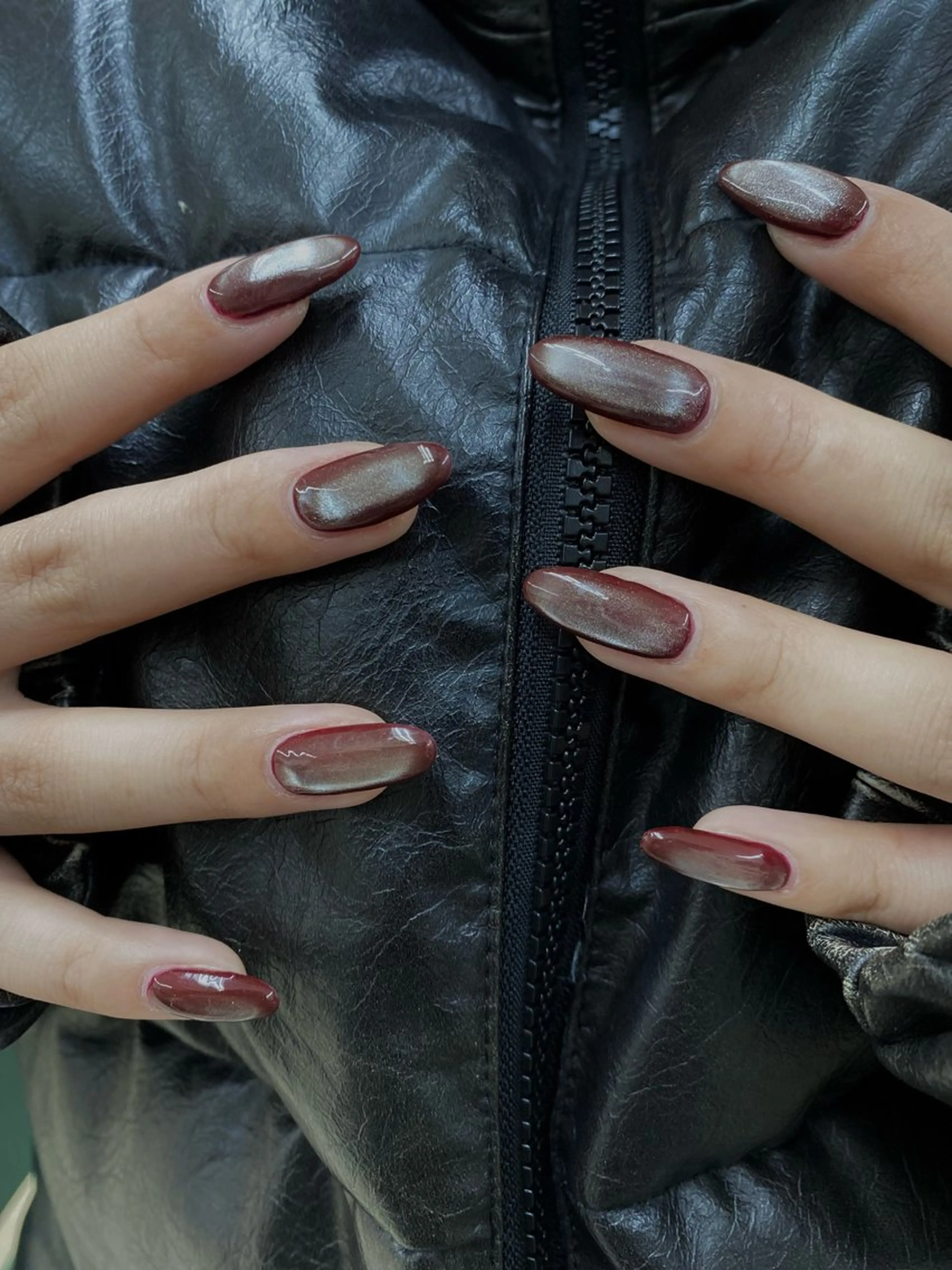 ネイル kosai sedumのネイルデザイン