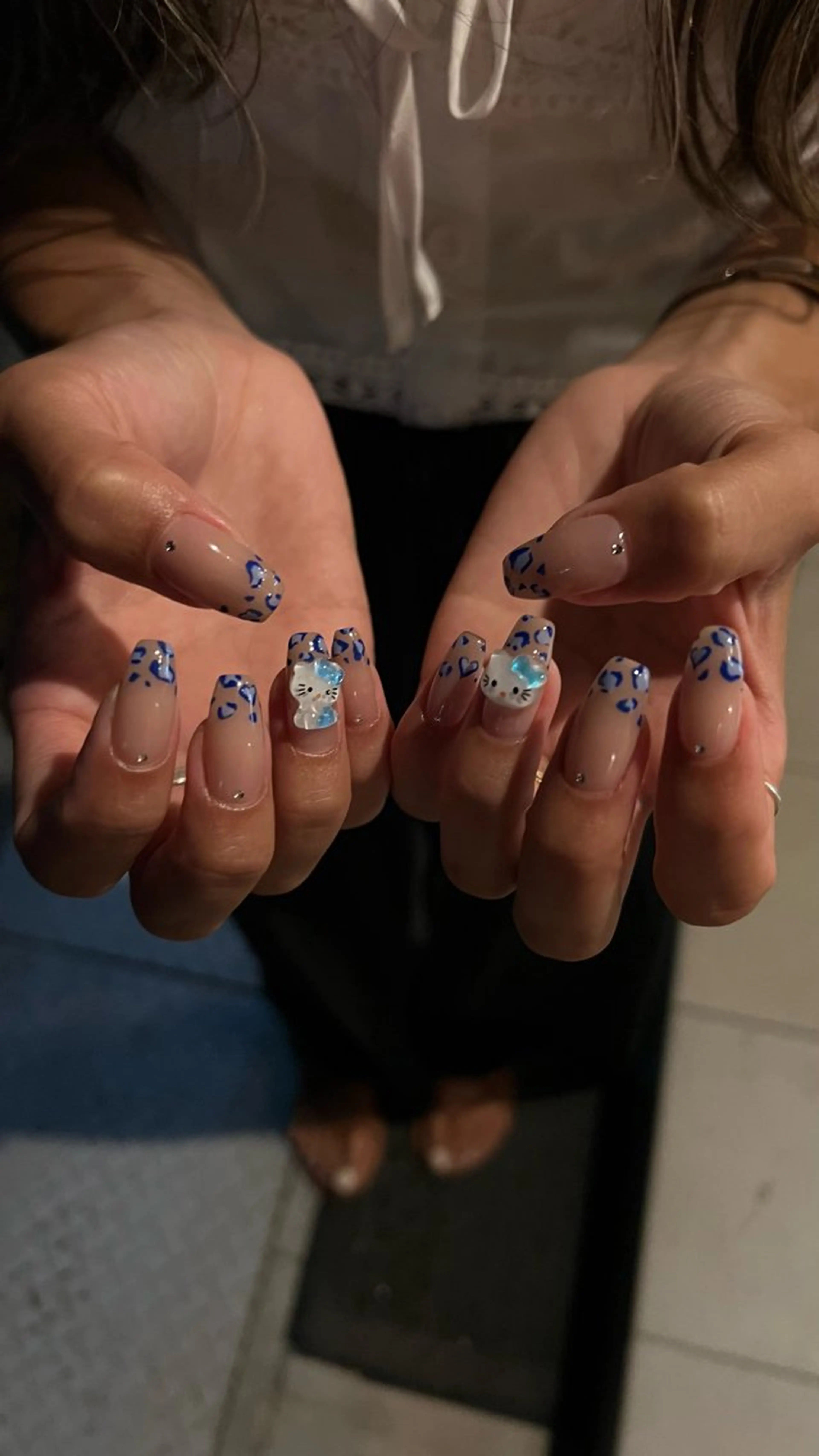 ネイル tsumeno hitoのネイルデザイン