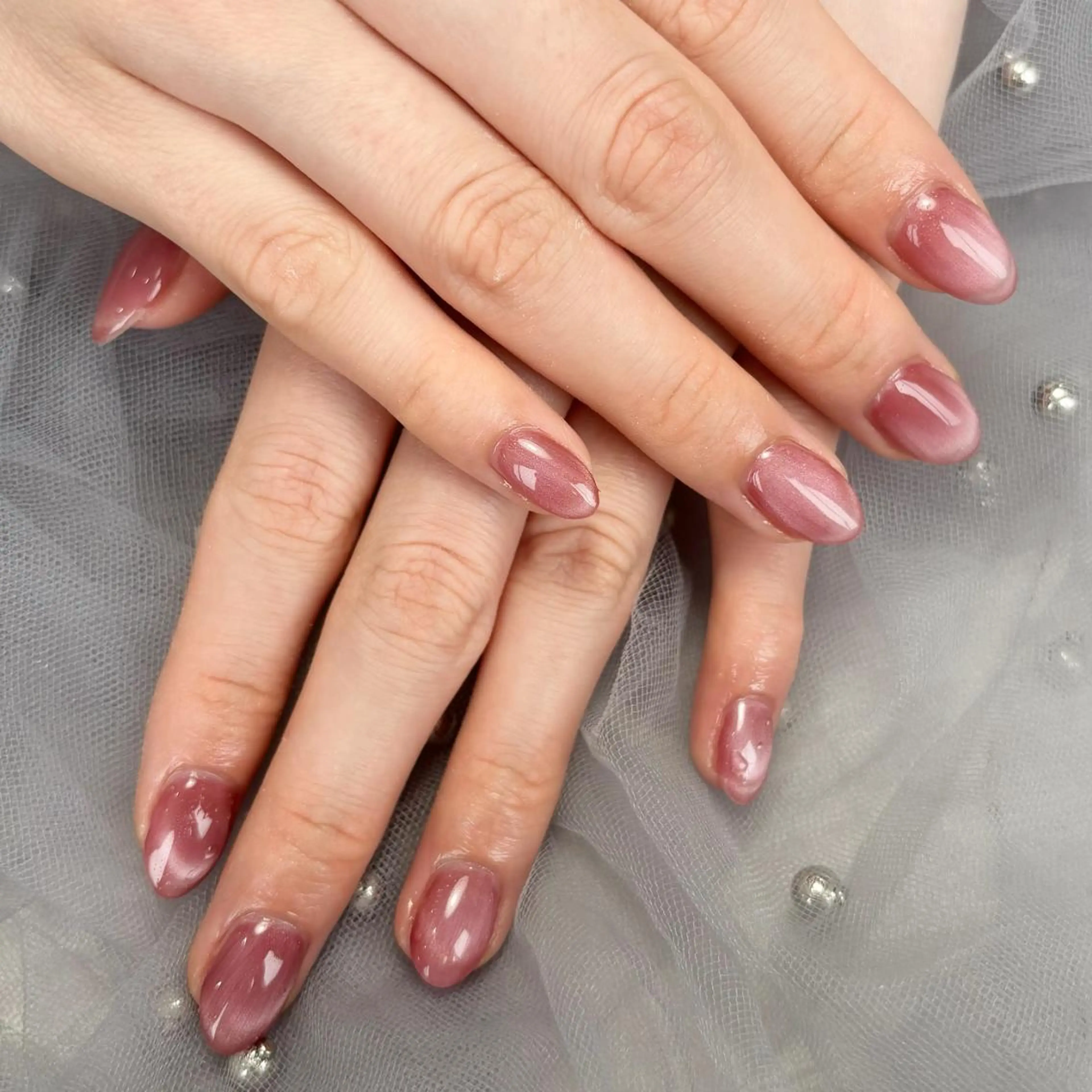 ネイル ハンドネイル 綾香 Nail高円寺のネイルデザイン