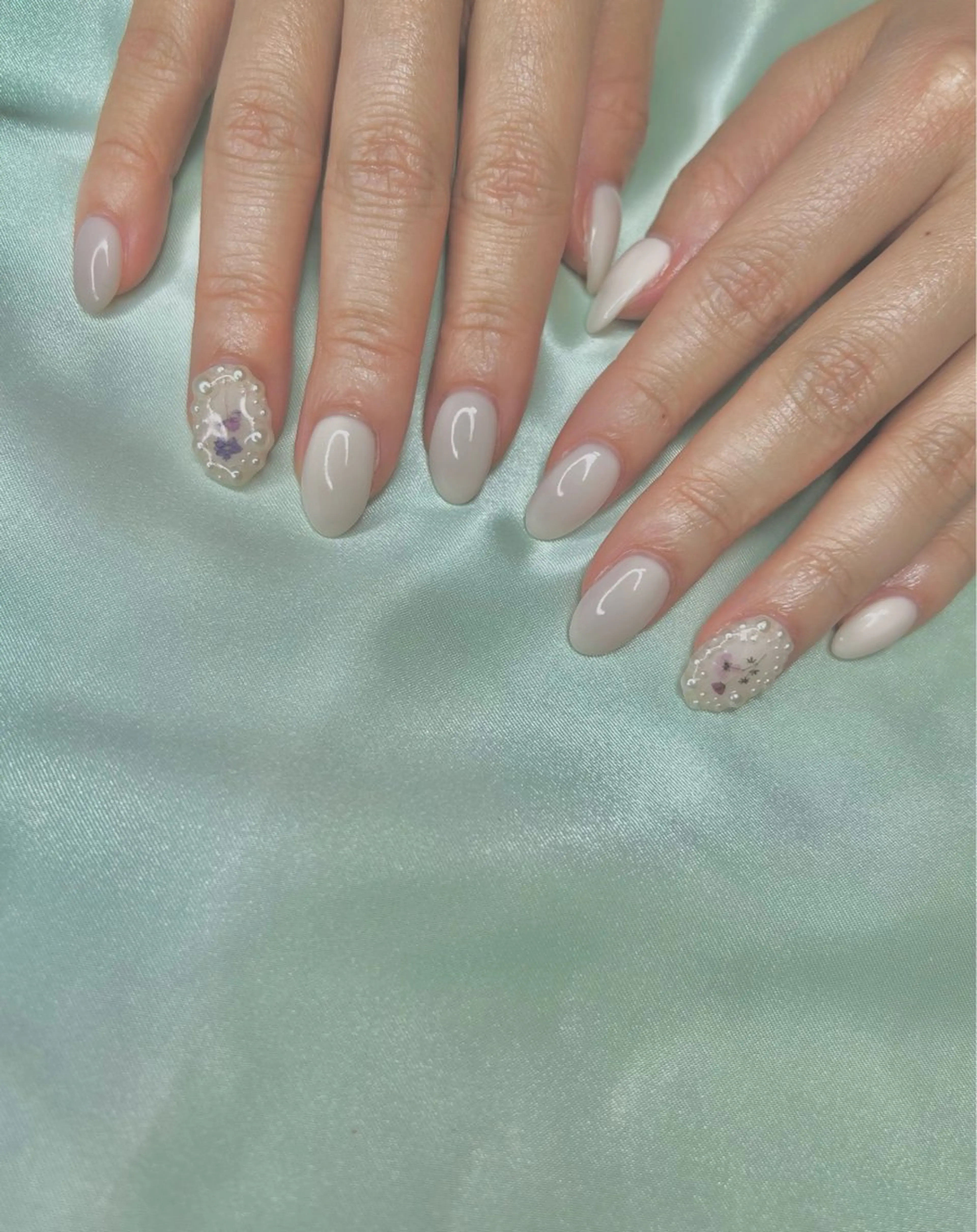 ネイル ネイルパレス【デザ イン/恵比寿】のネイルデザイン