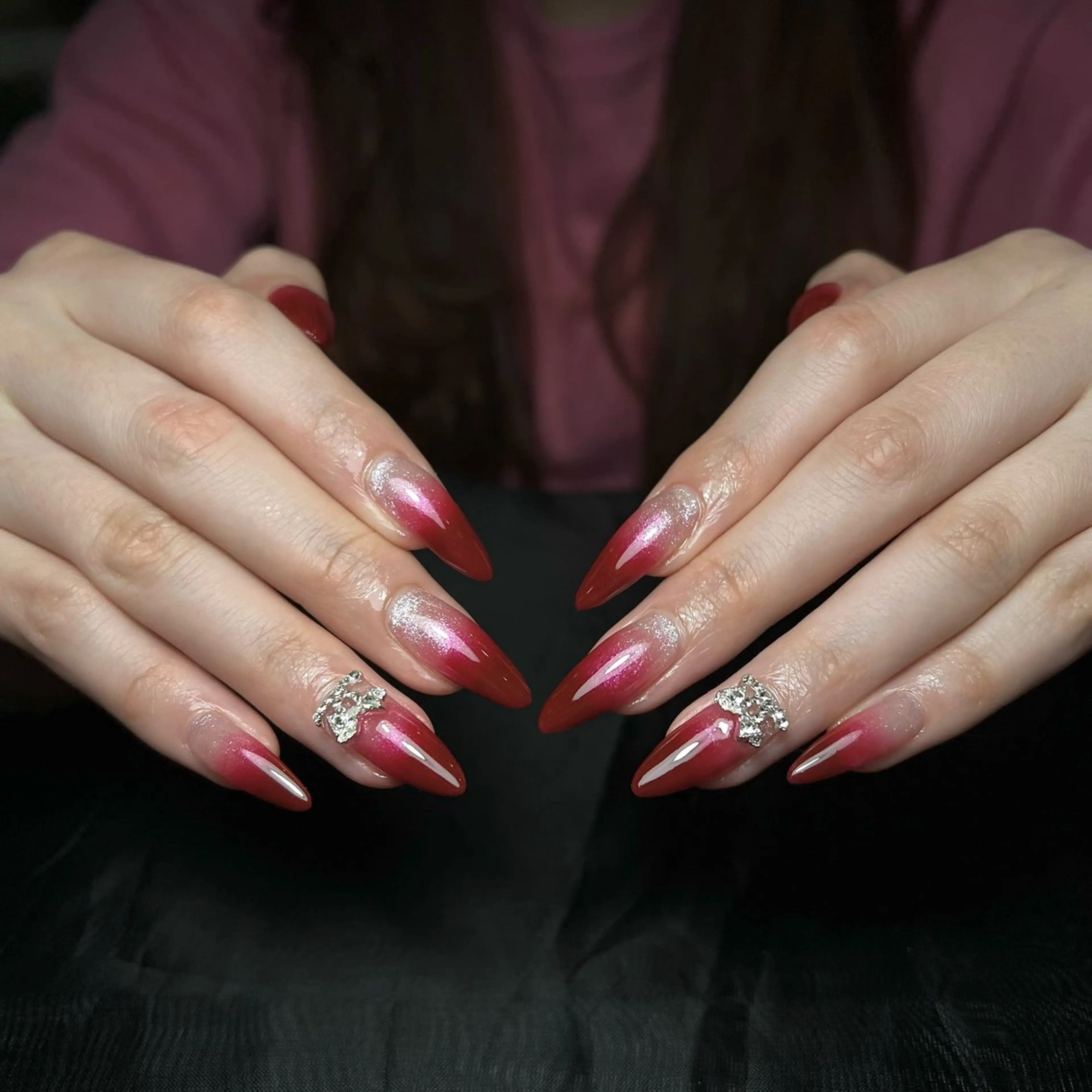 ネイル Naa Nailのネイルデザイン