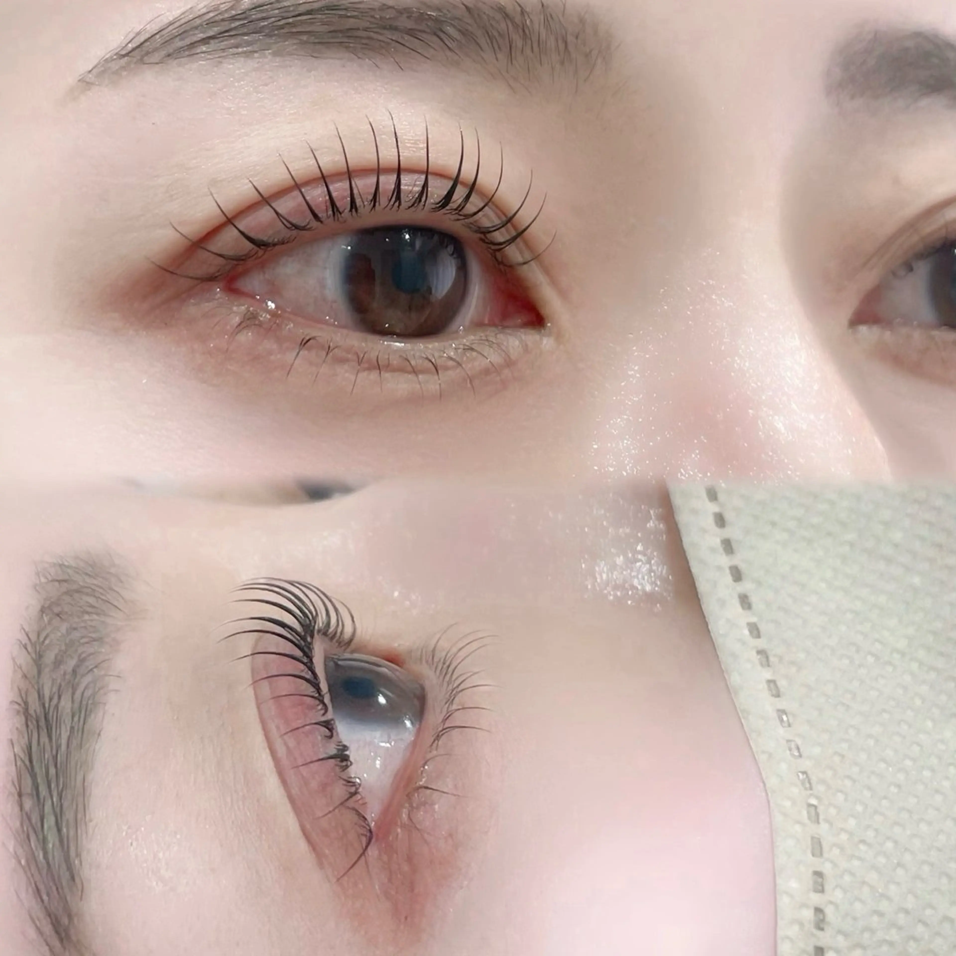 パーマ マツパ MUU｜表参道駅 徒歩3分｜歴13年のマツエク・マツパデザイン