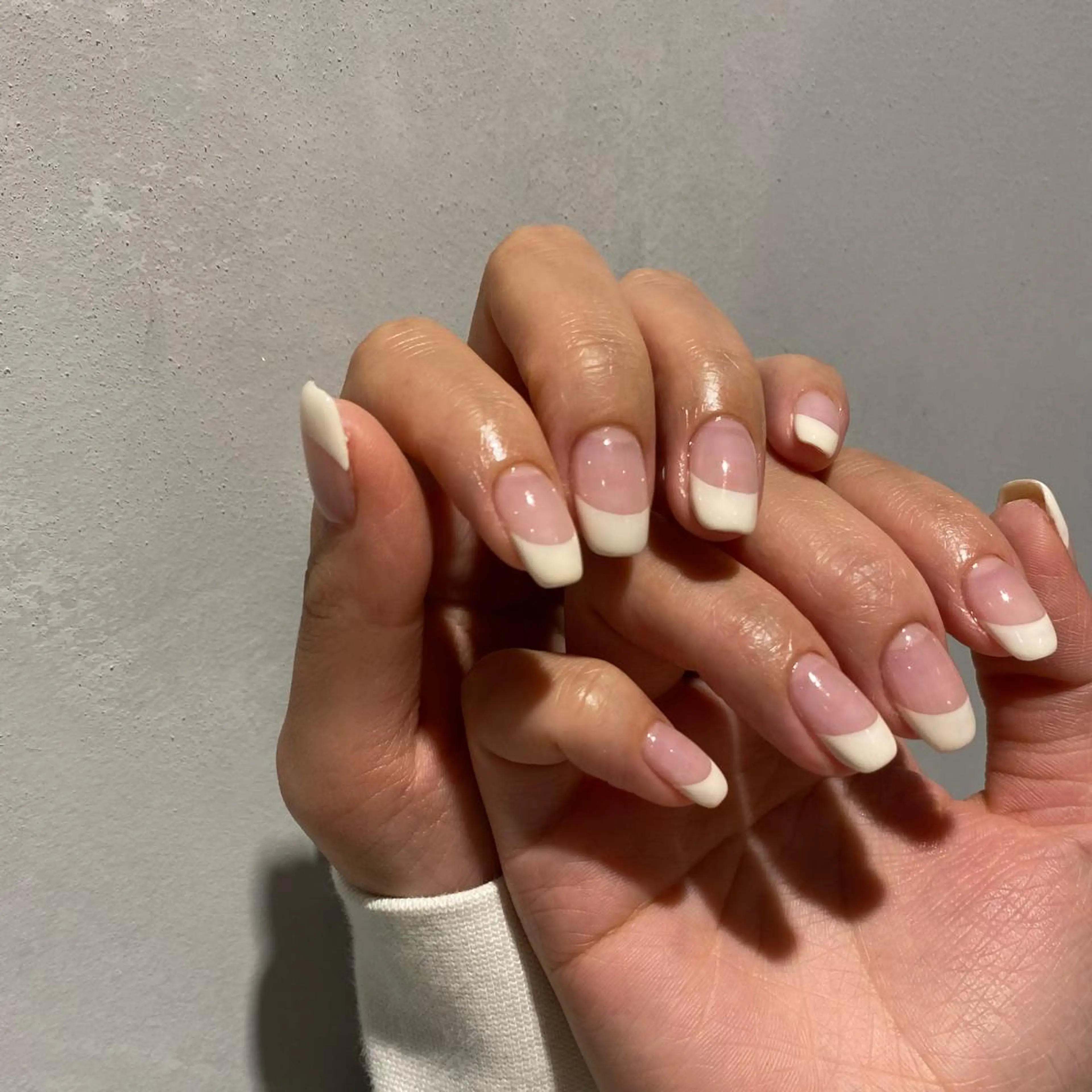 ネイル ハンドネイル RINO AMANE nailのネイルデザイン