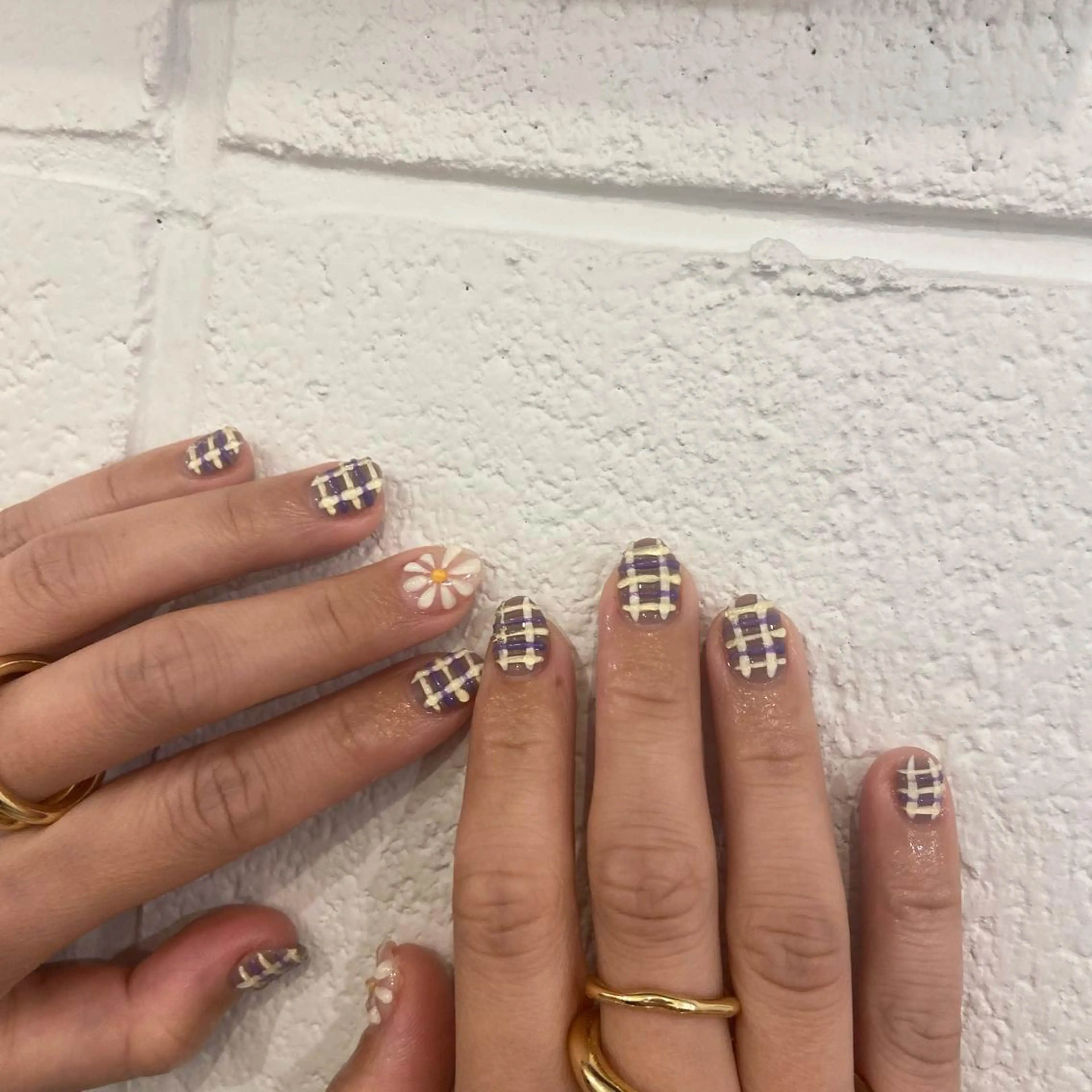 ネイル NAIL SALON Rのネイルデザイン