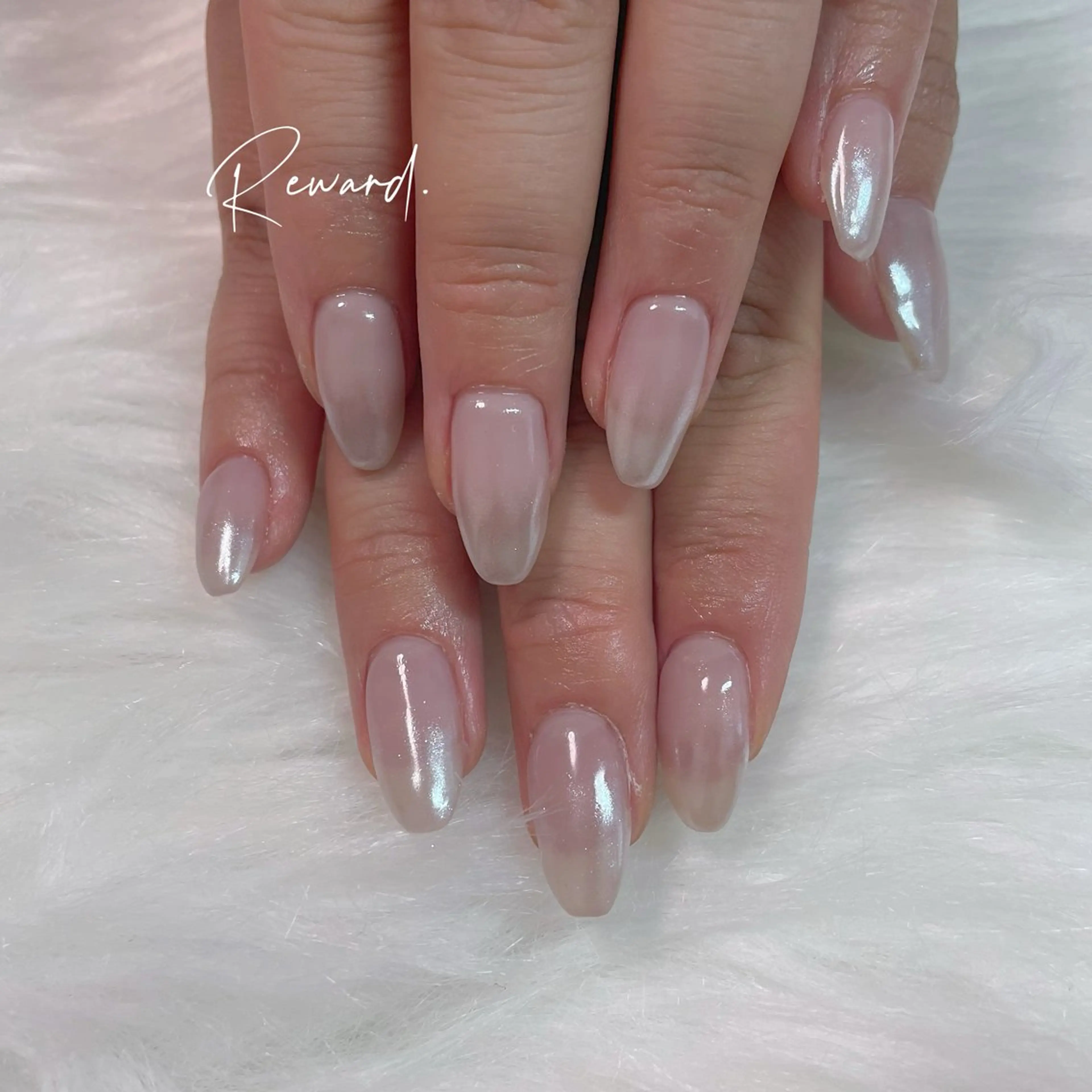 ネイル nailroom yuのネイルデザイン