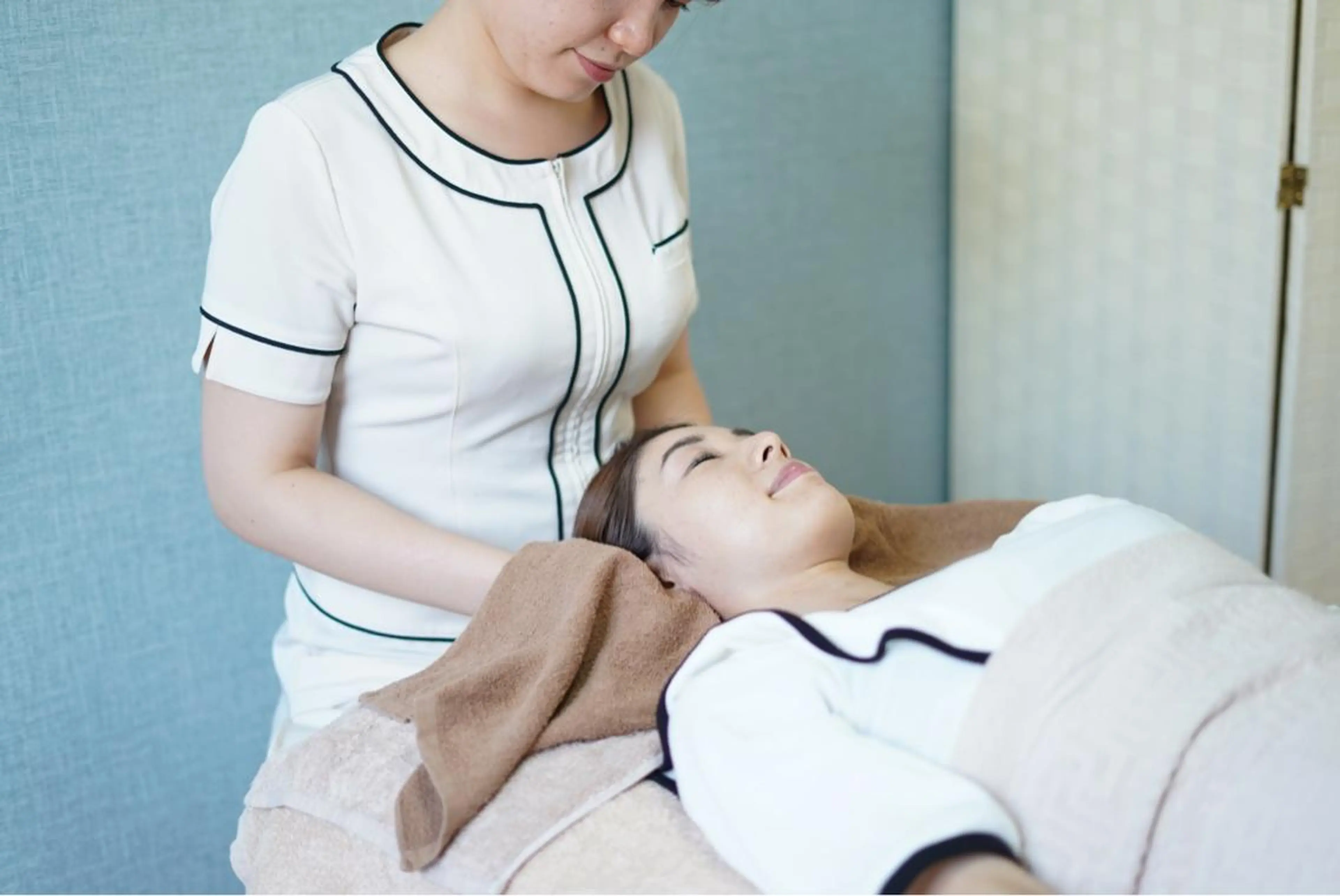 エステ リラク 小顔矯正 MEGUMIのエステ・リラクイメージ