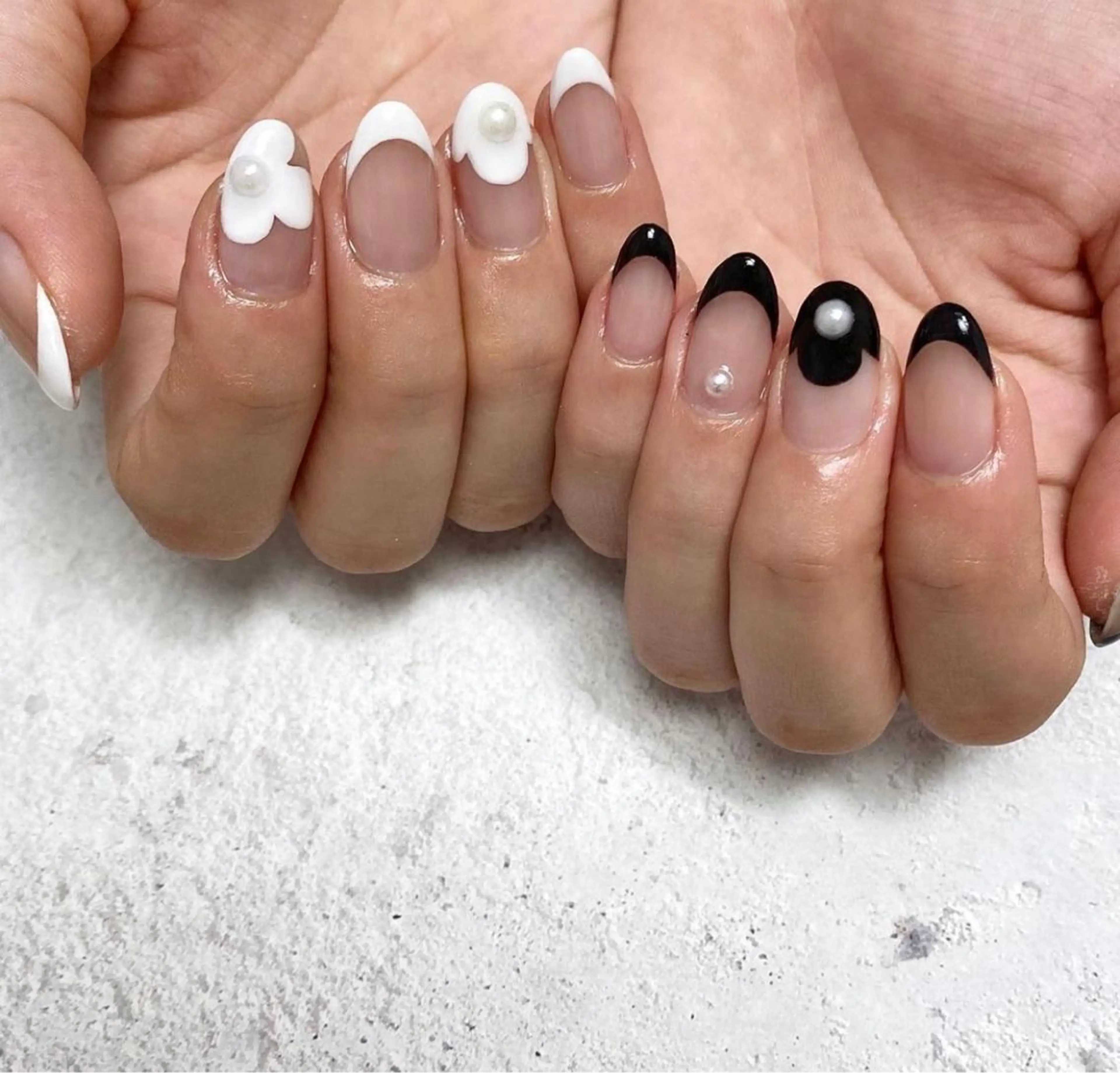 ネイル muse nailのネイルデザイン