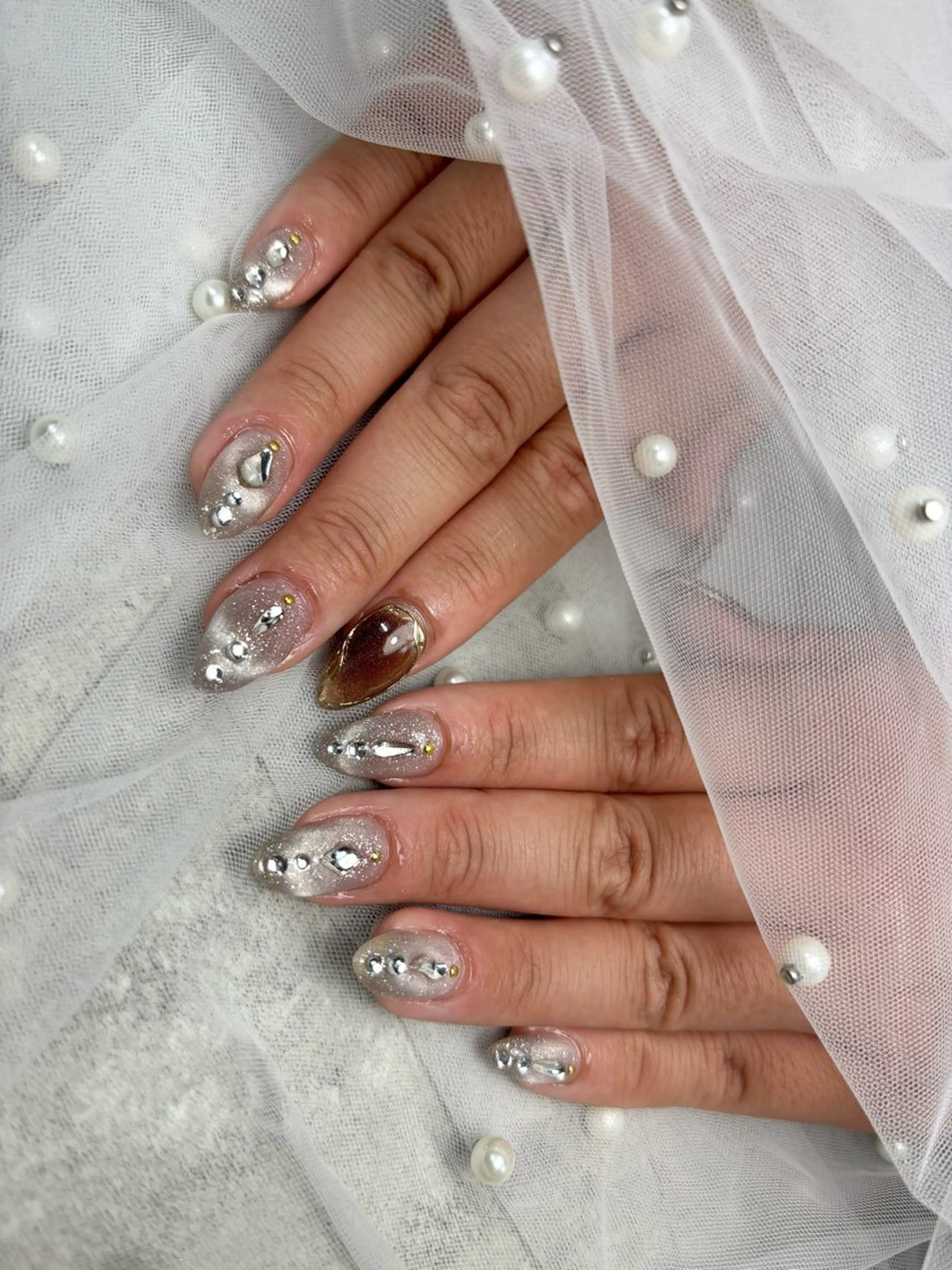 ネイル Y's nailのネイルデザイン