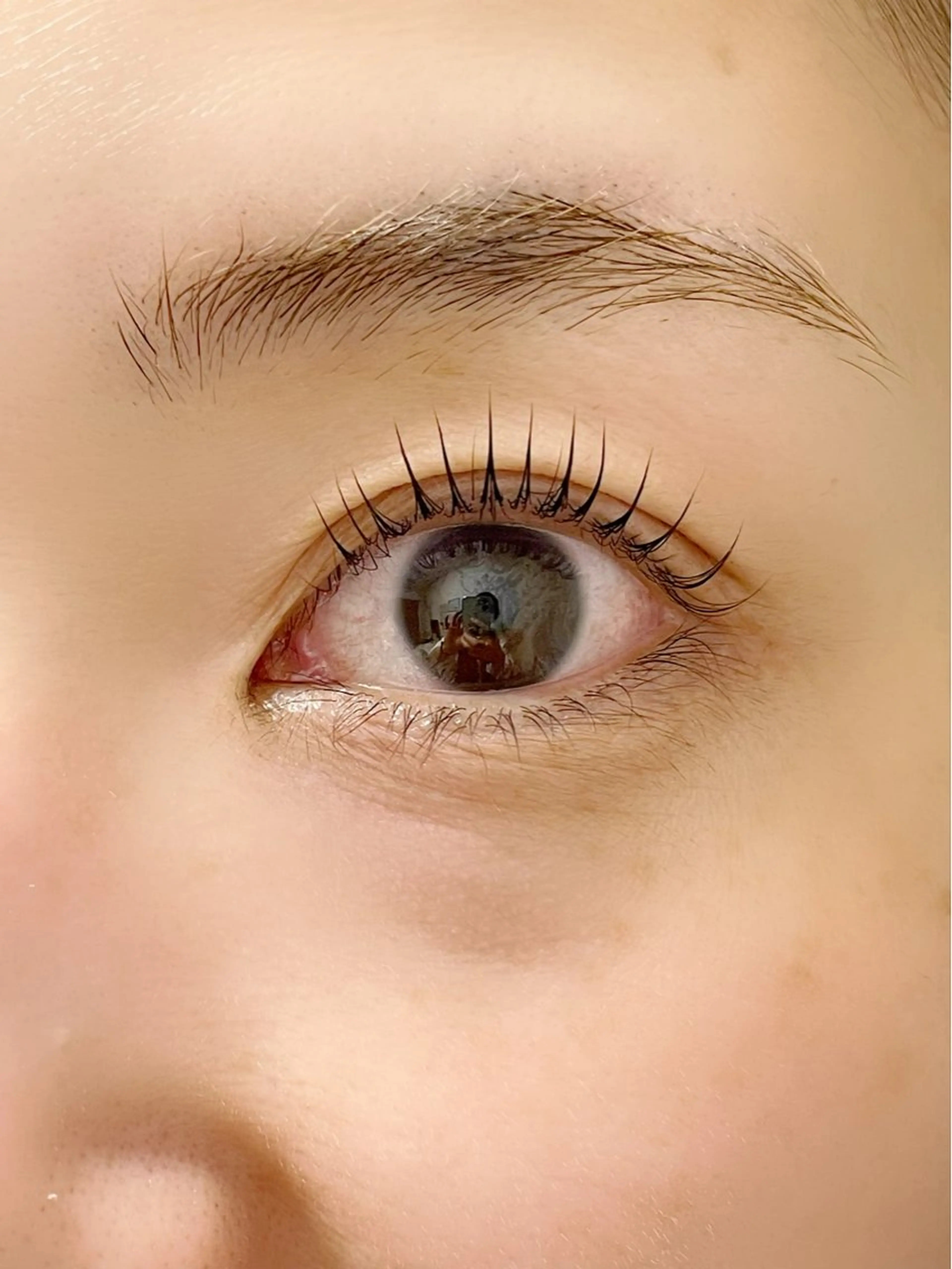 マツエク・マツパ colors💐 《岐阜》のマツエク・マツパデザイン