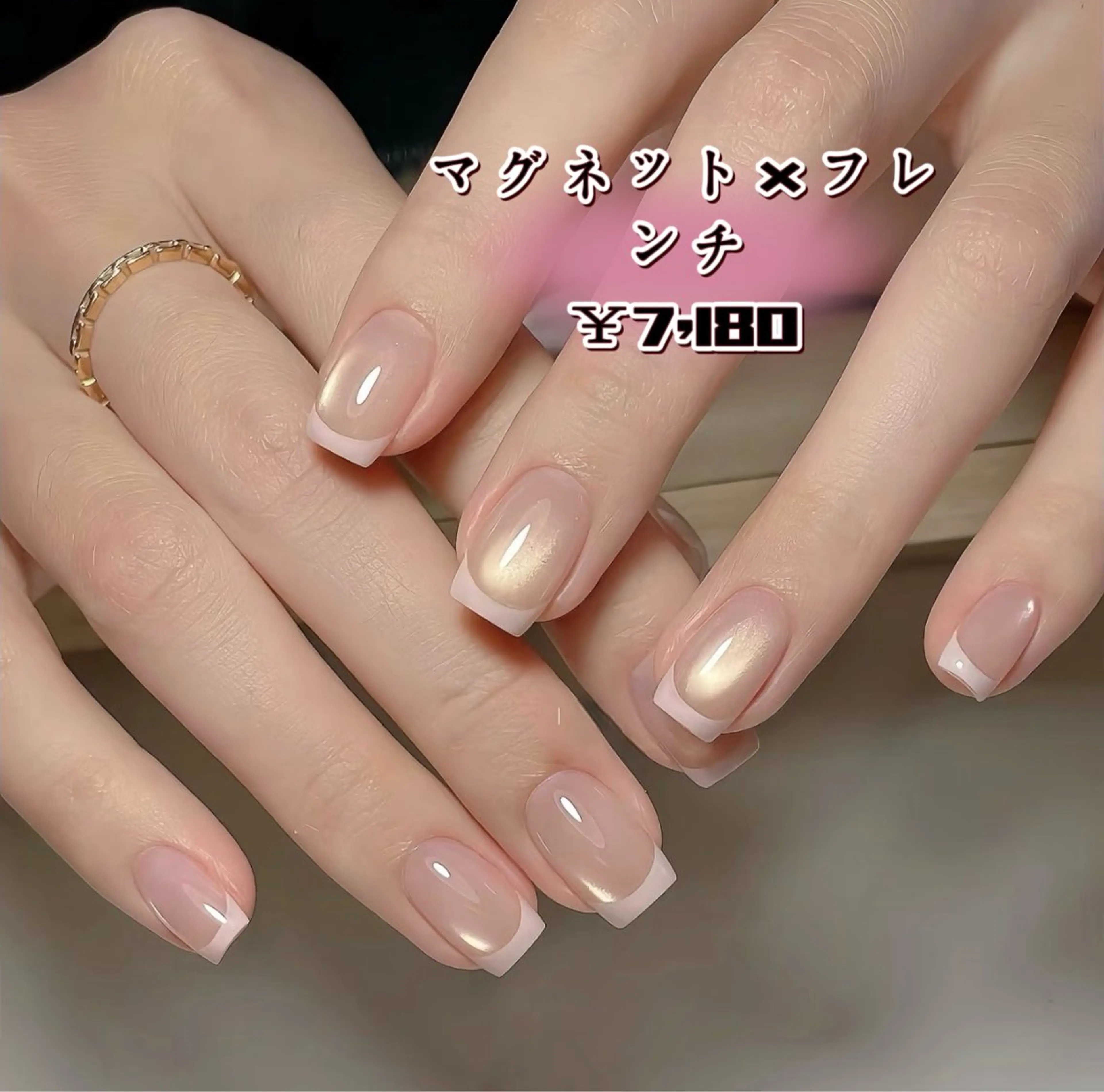 ネイル ハンドネイル ラベンダー💖日暮里 ルル💖ネイルのネイルデザイン