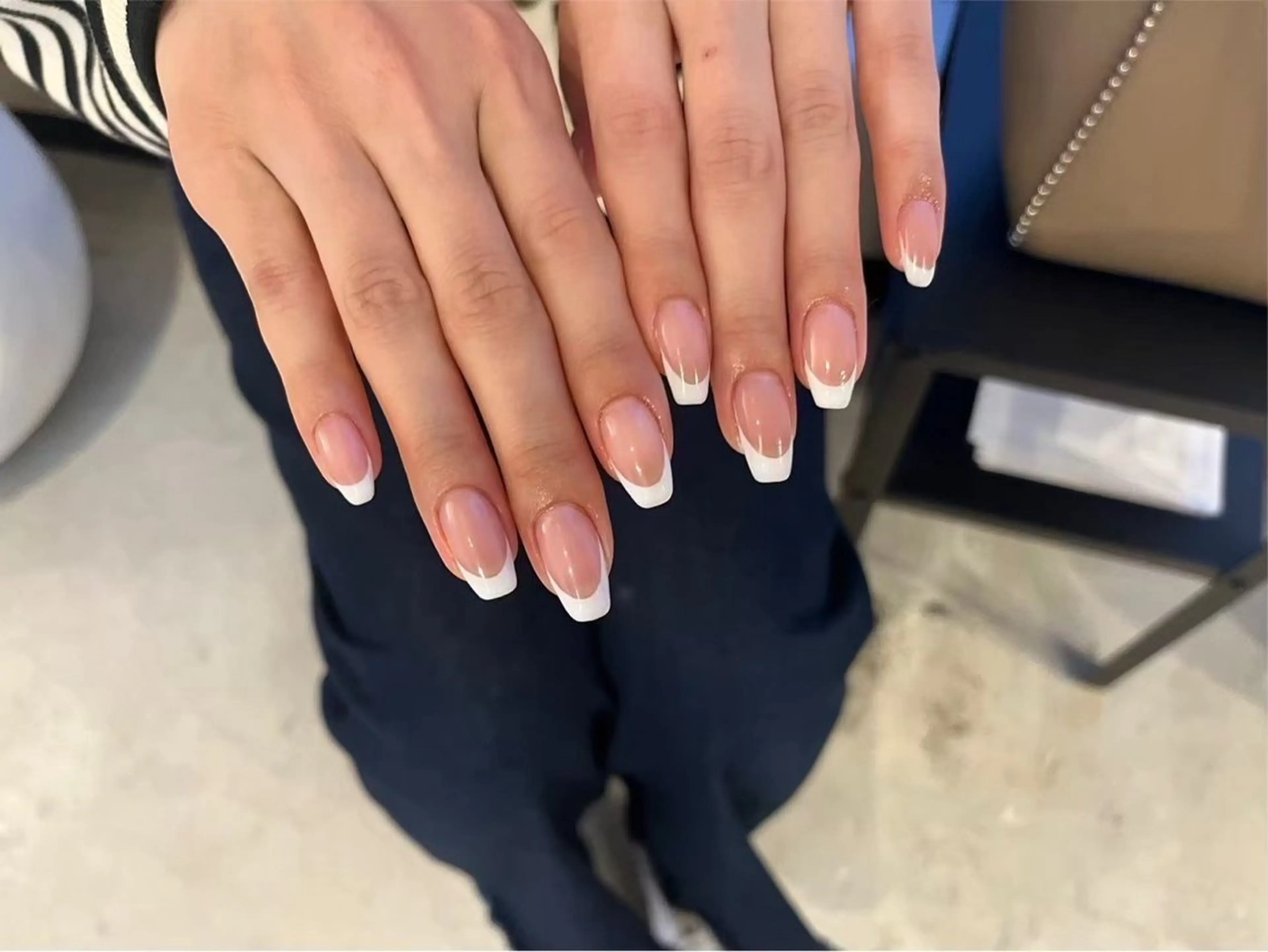 ネイル Demi 山崎のネイルデザイン