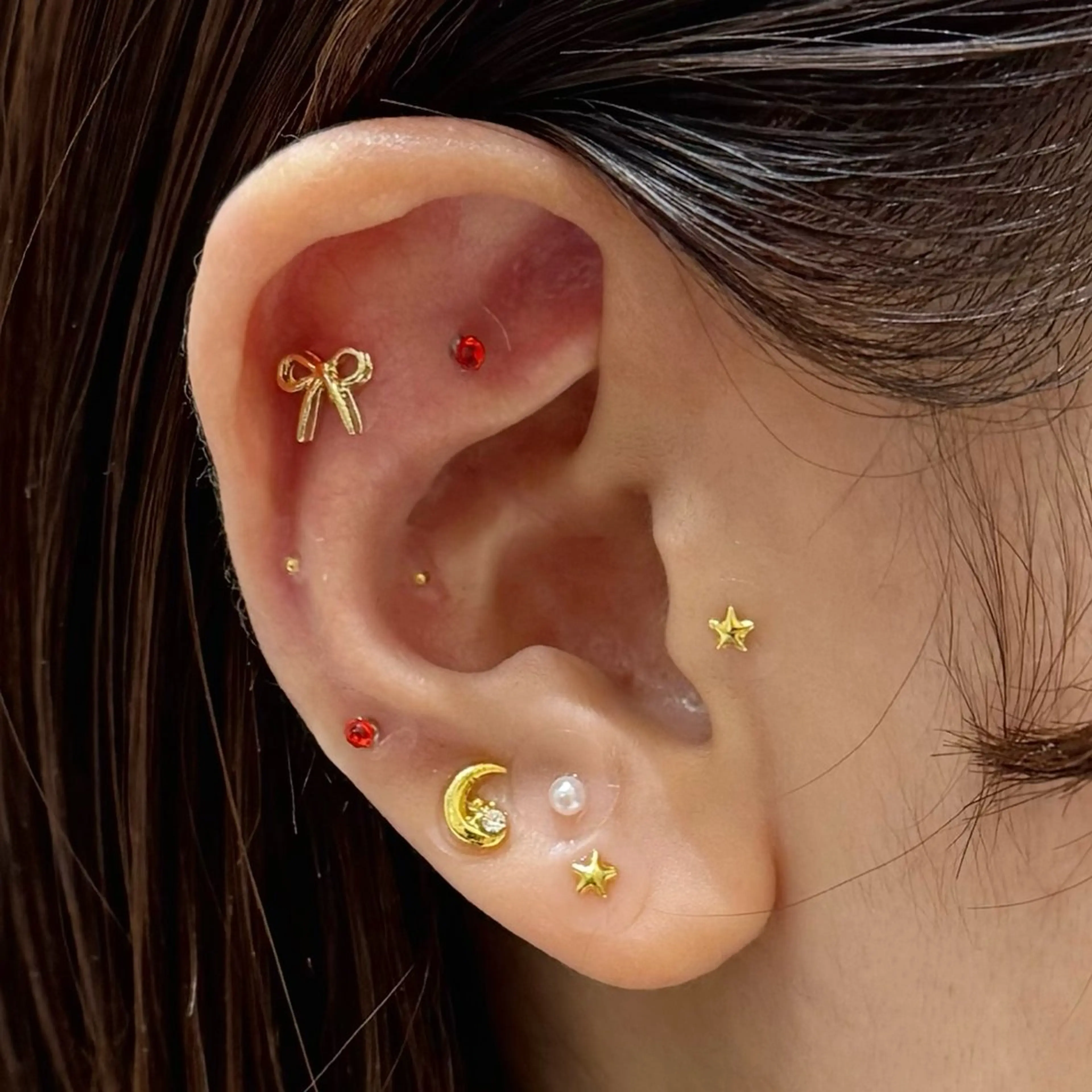 その他 🌜美髪矯正/艶髪 /ボブ/こころ🌛のヘアスタイル