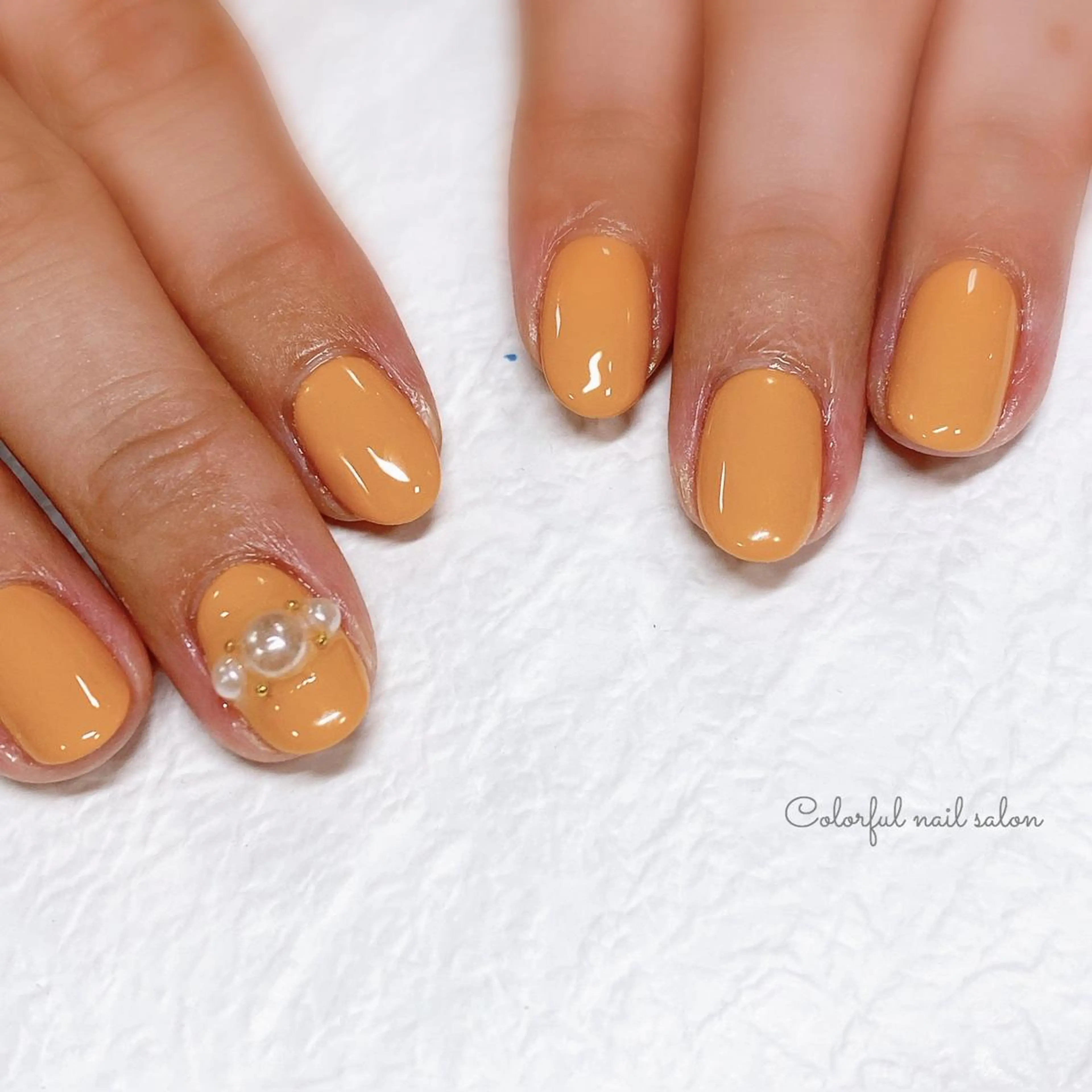 ネイル le’a所属・Le'a nail&eyesのマツエク・マツパデザイン