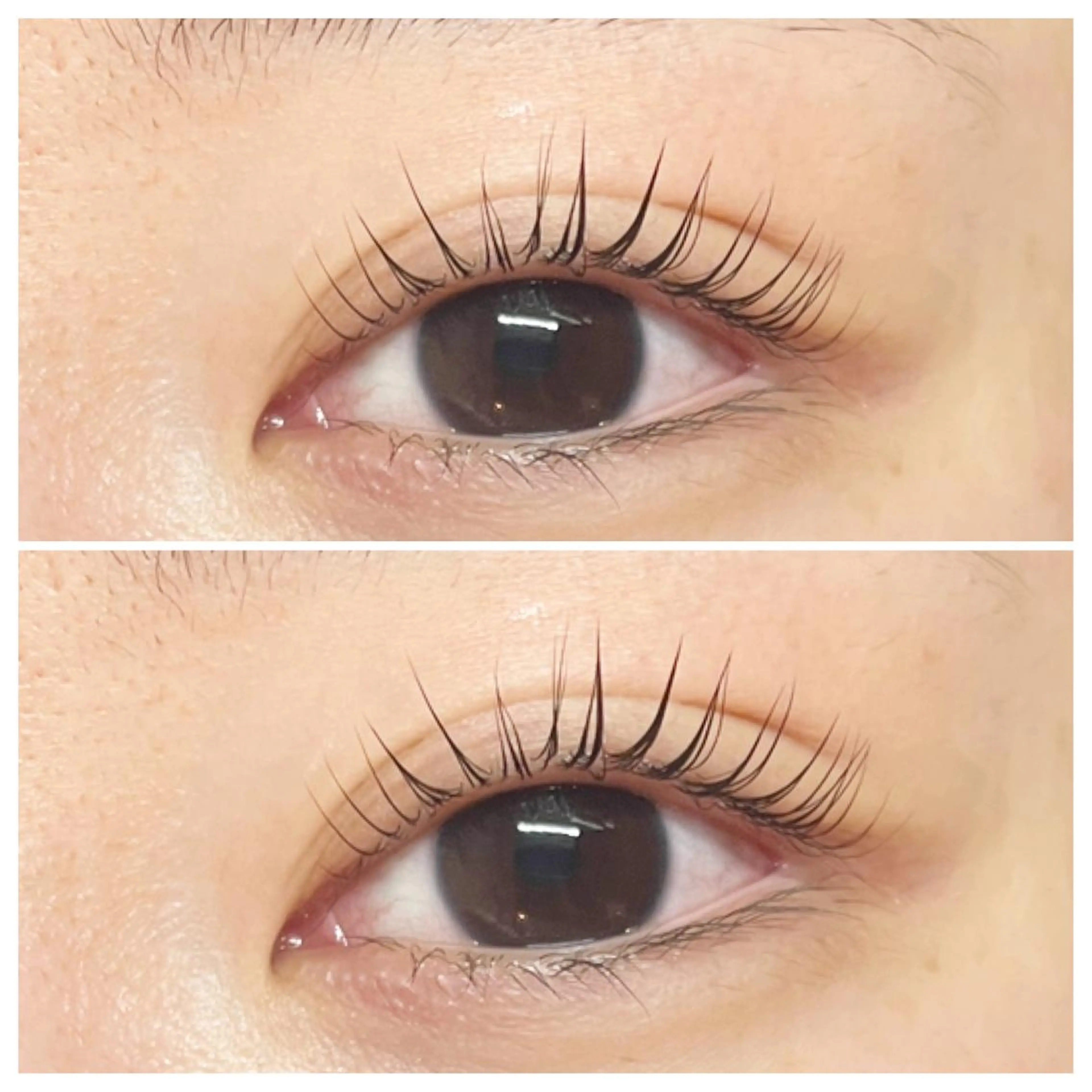 マツエク・マツパ HOMEbySOLO所属・下北沢🌻 Arisaのマツエク・マツパデザイン